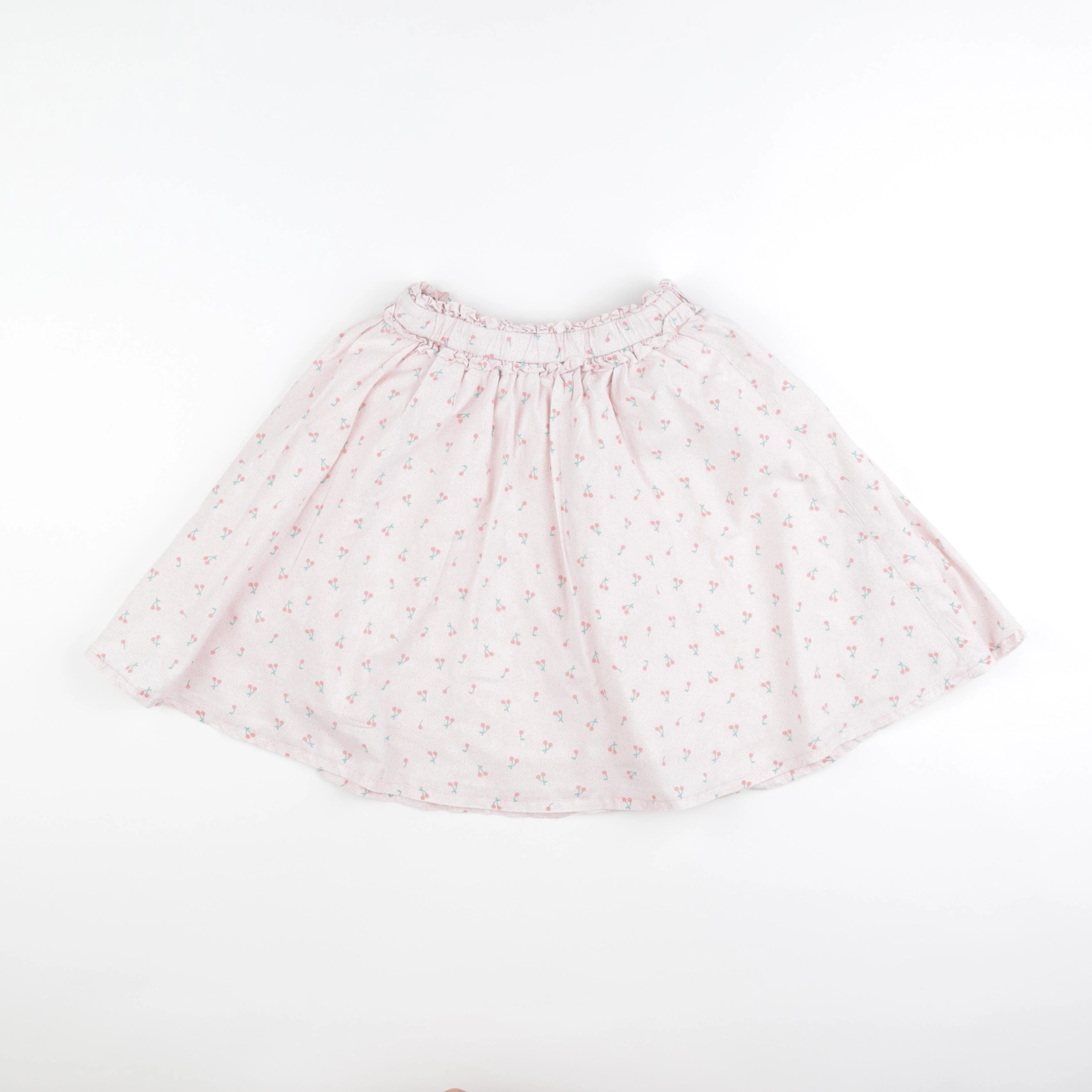 Vertbaudet - jupe rose - 12 ans