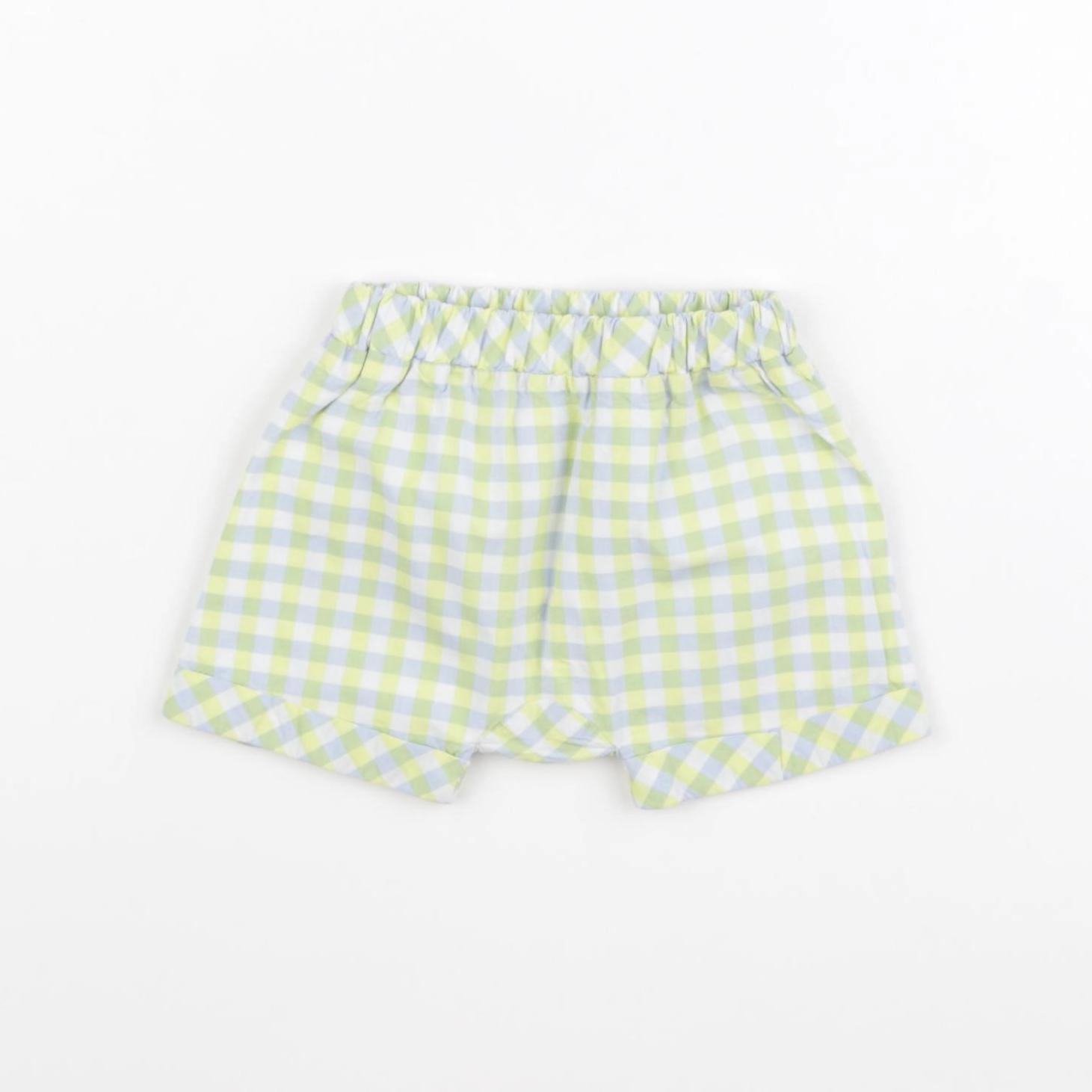 Jacadi - bloomer jaune - 3 mois