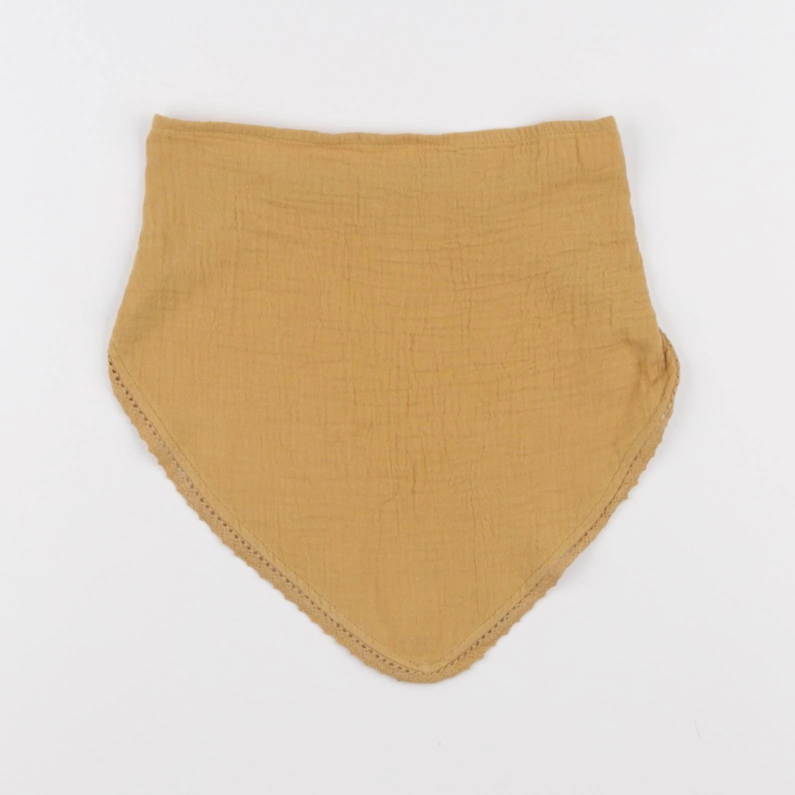 Boutchou - bandeau jaune - 24 mois
