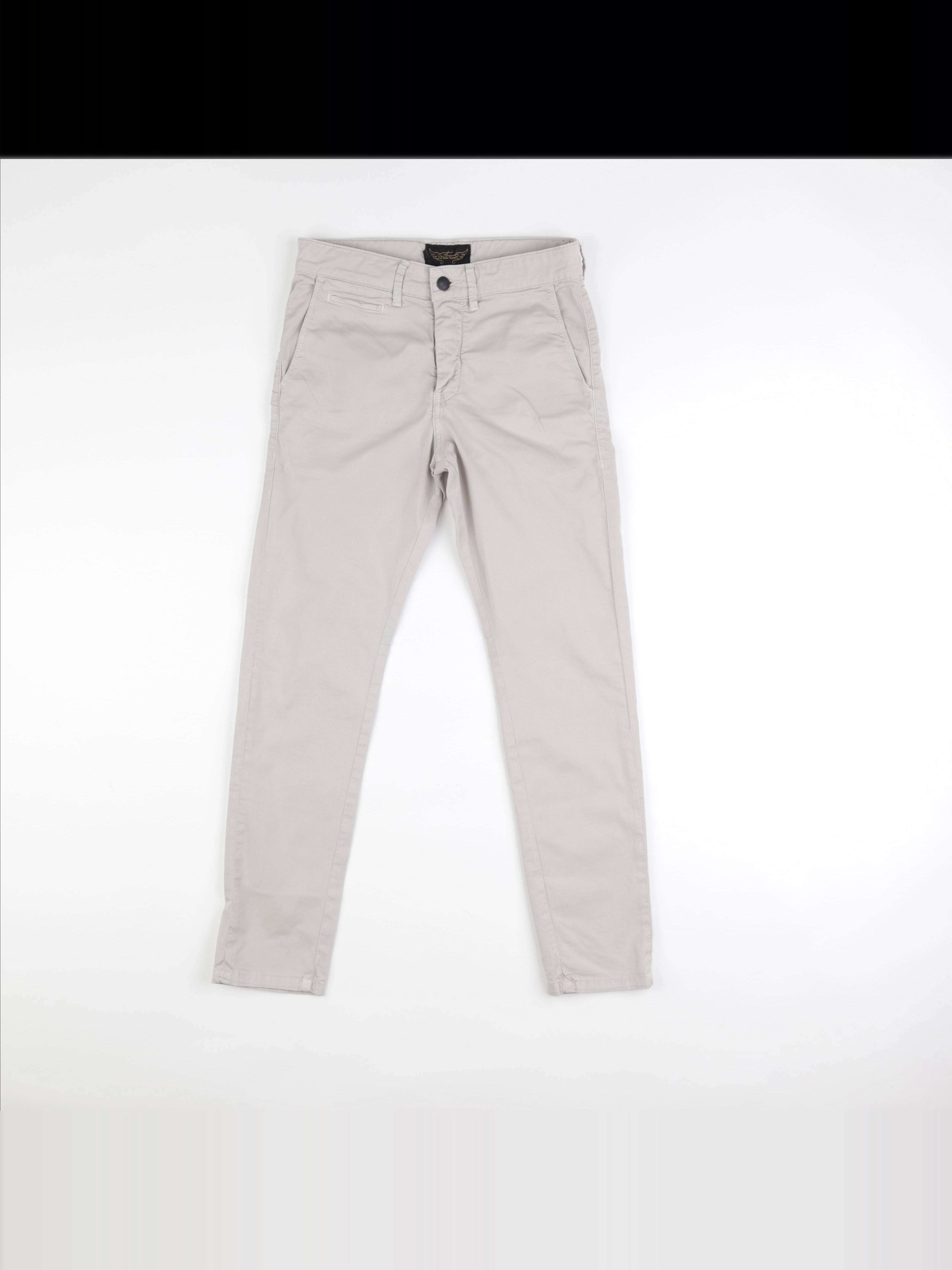 Finger in the nose - pantalon beige - 14 ans