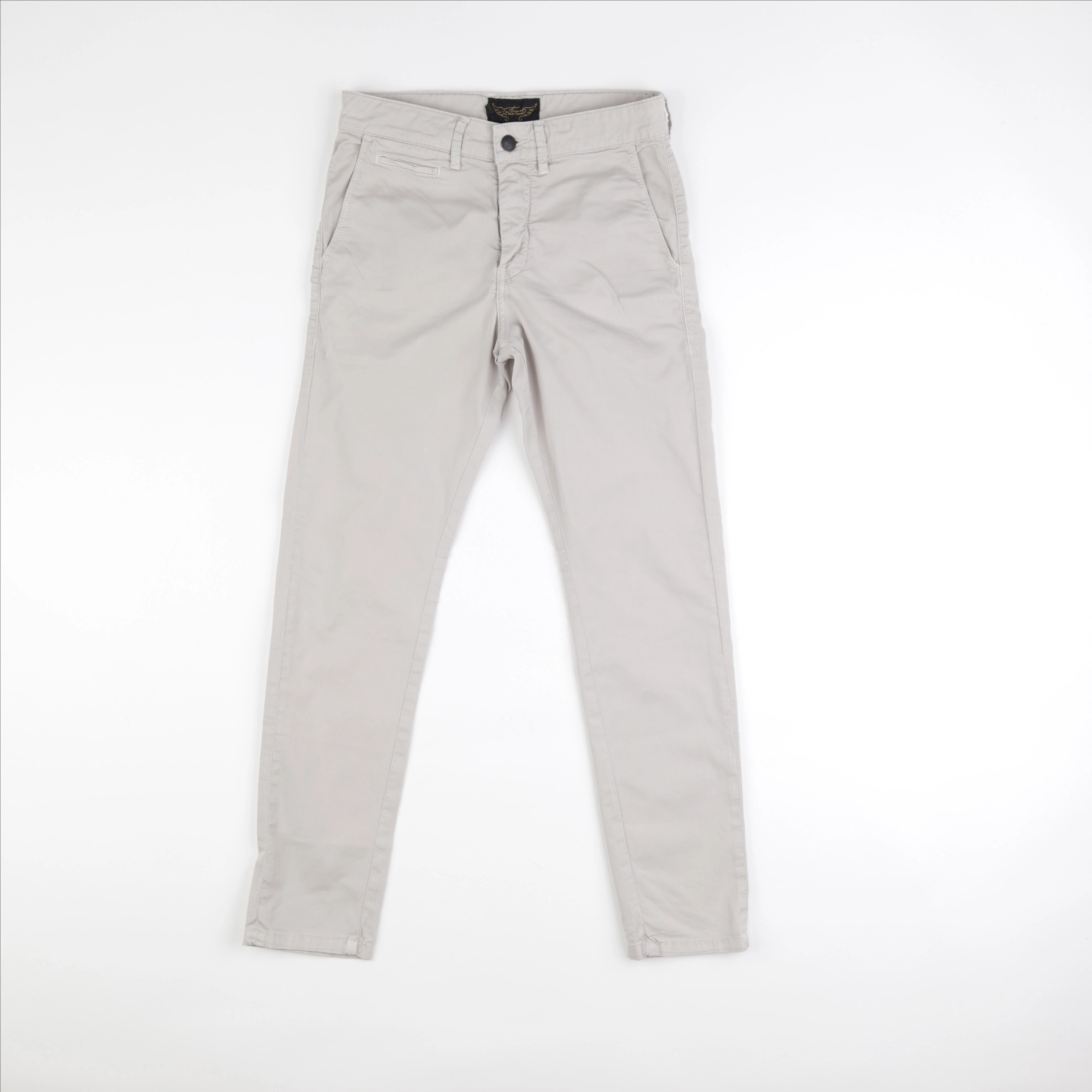 Finger in the nose - pantalon beige - 14 ans