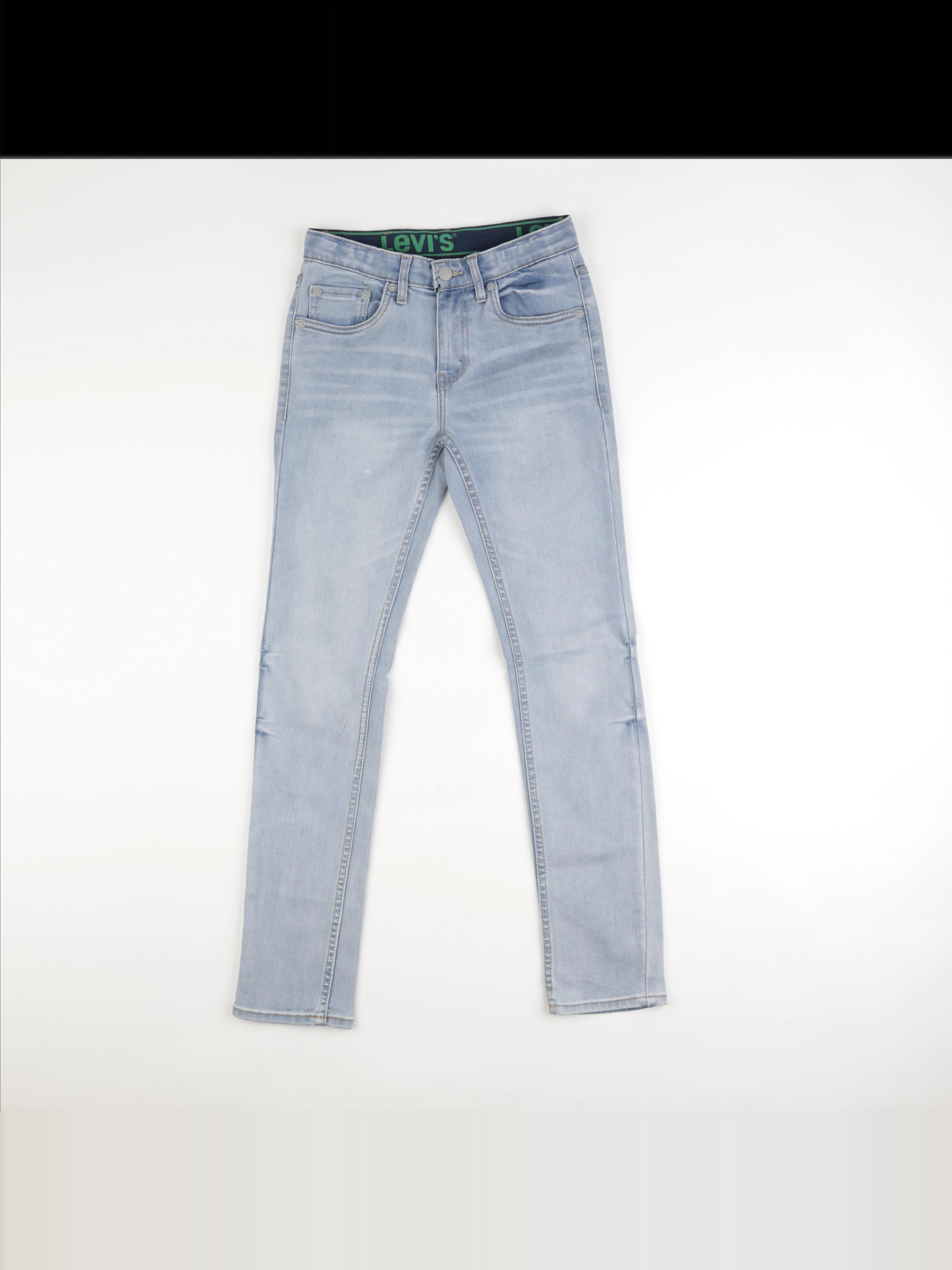 Levi's - jean bleu - 14 ans