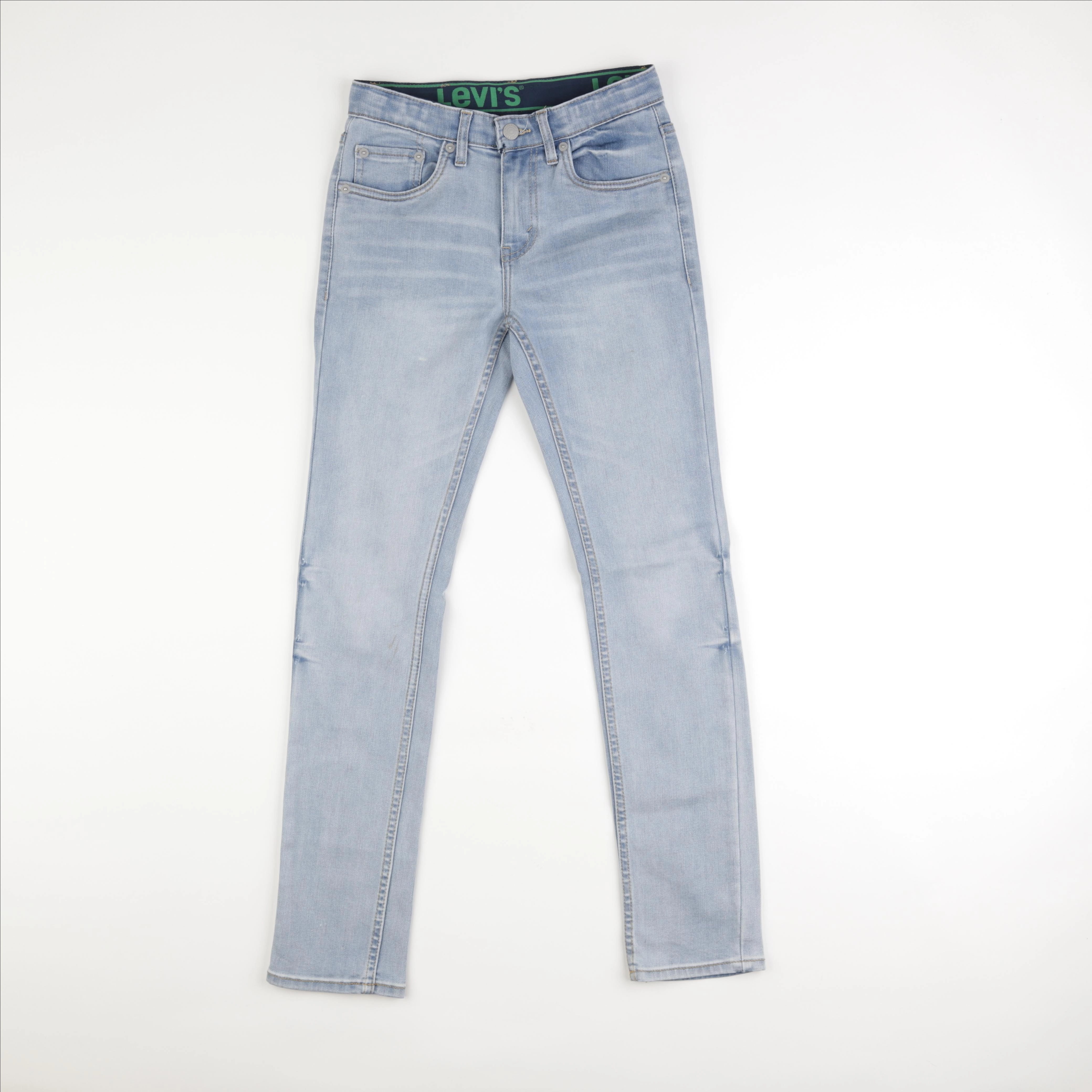Levi's - jean bleu - 14 ans