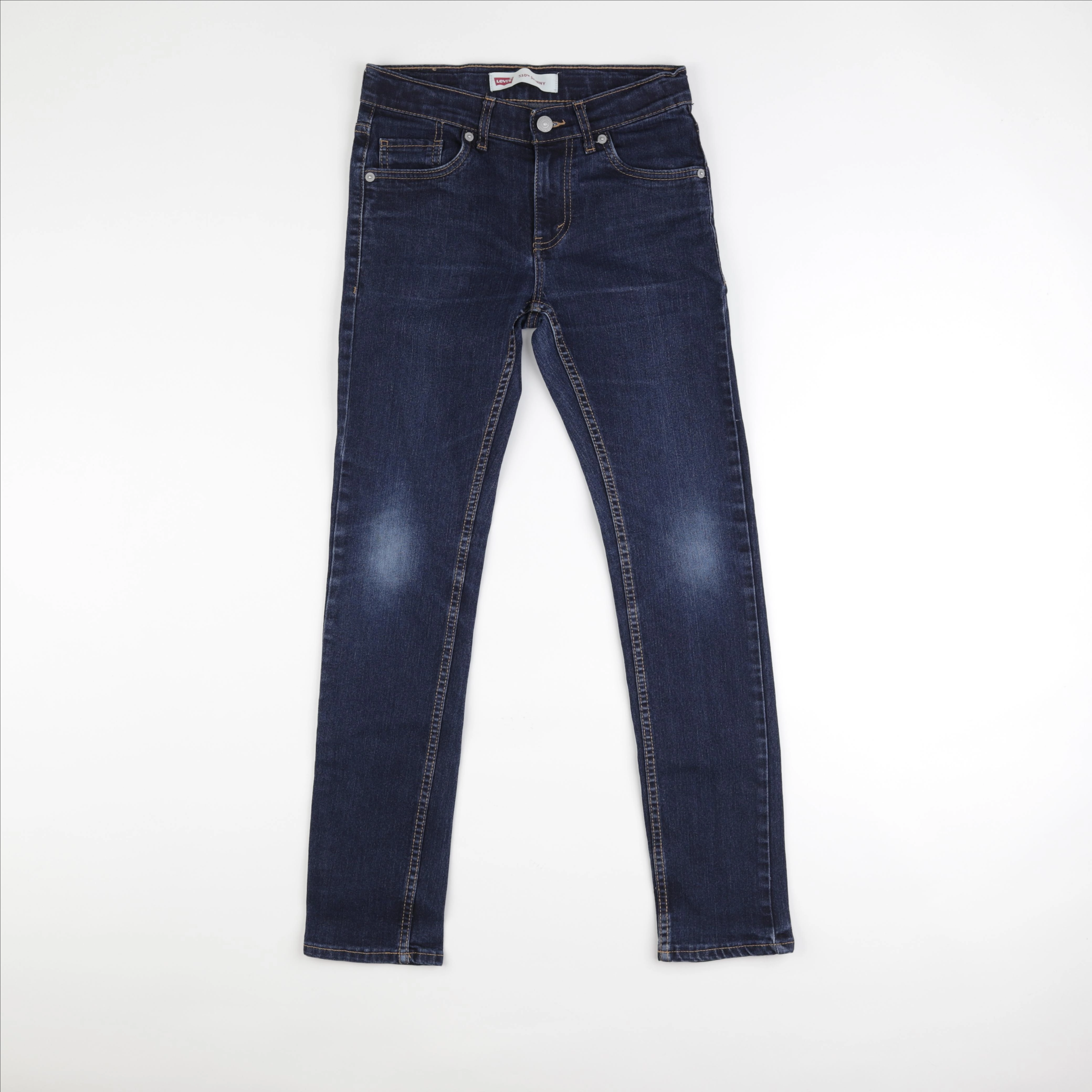 Levi's - jean bleu - 14 ans