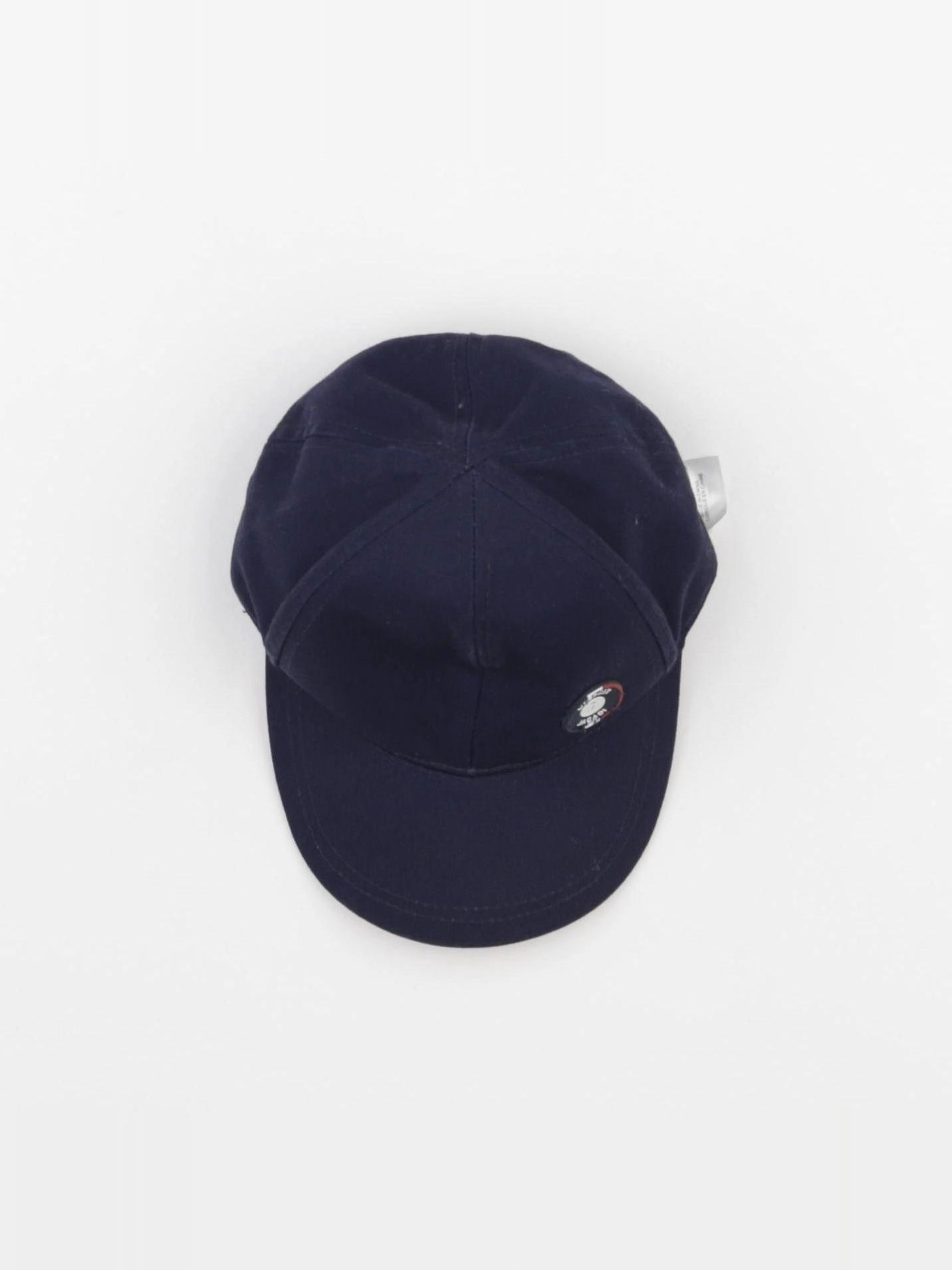 Jacadi - casquette bleu - 6 mois