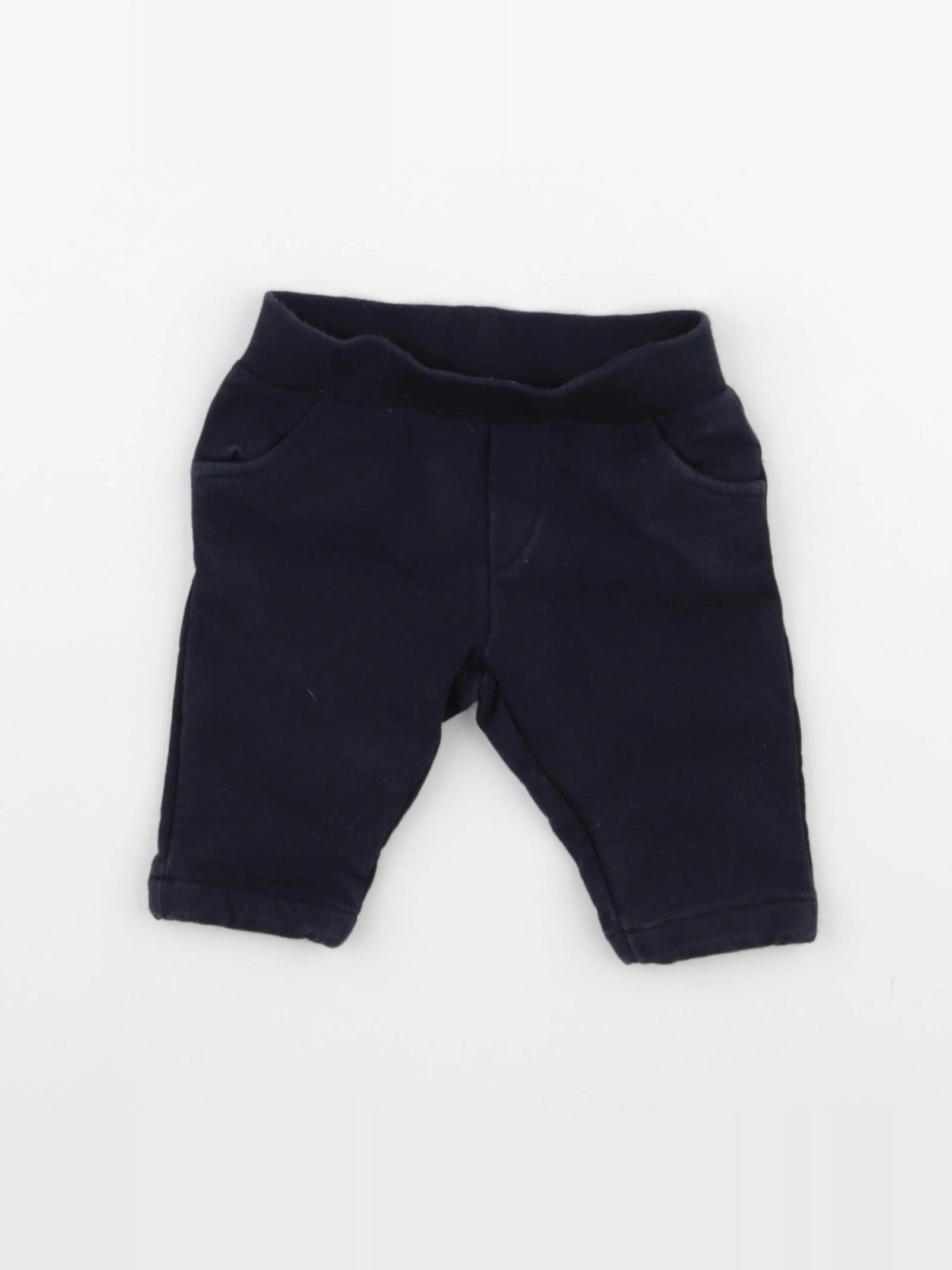 Jacadi - jogging bleu - 3 mois