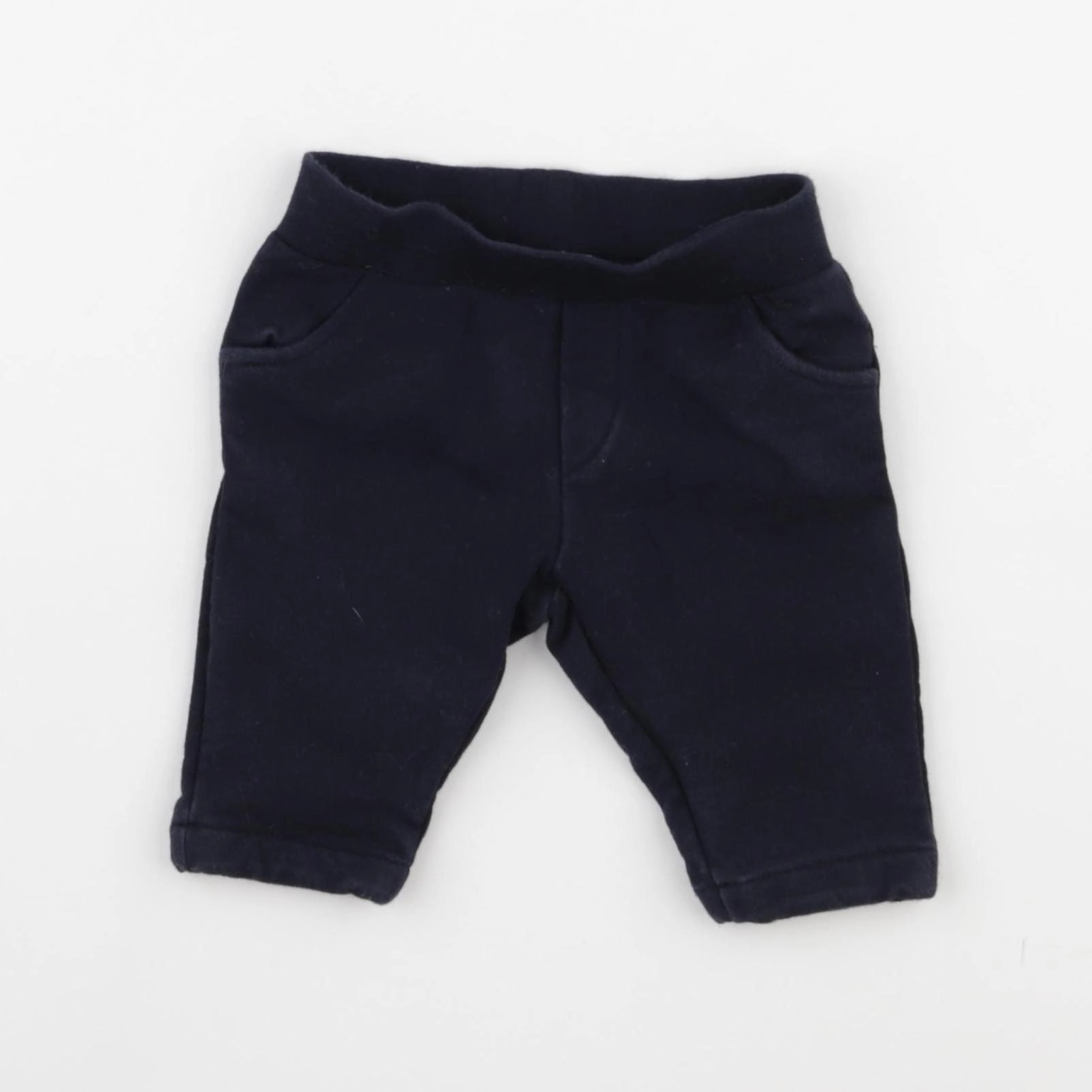Jacadi - jogging bleu - 3 mois
