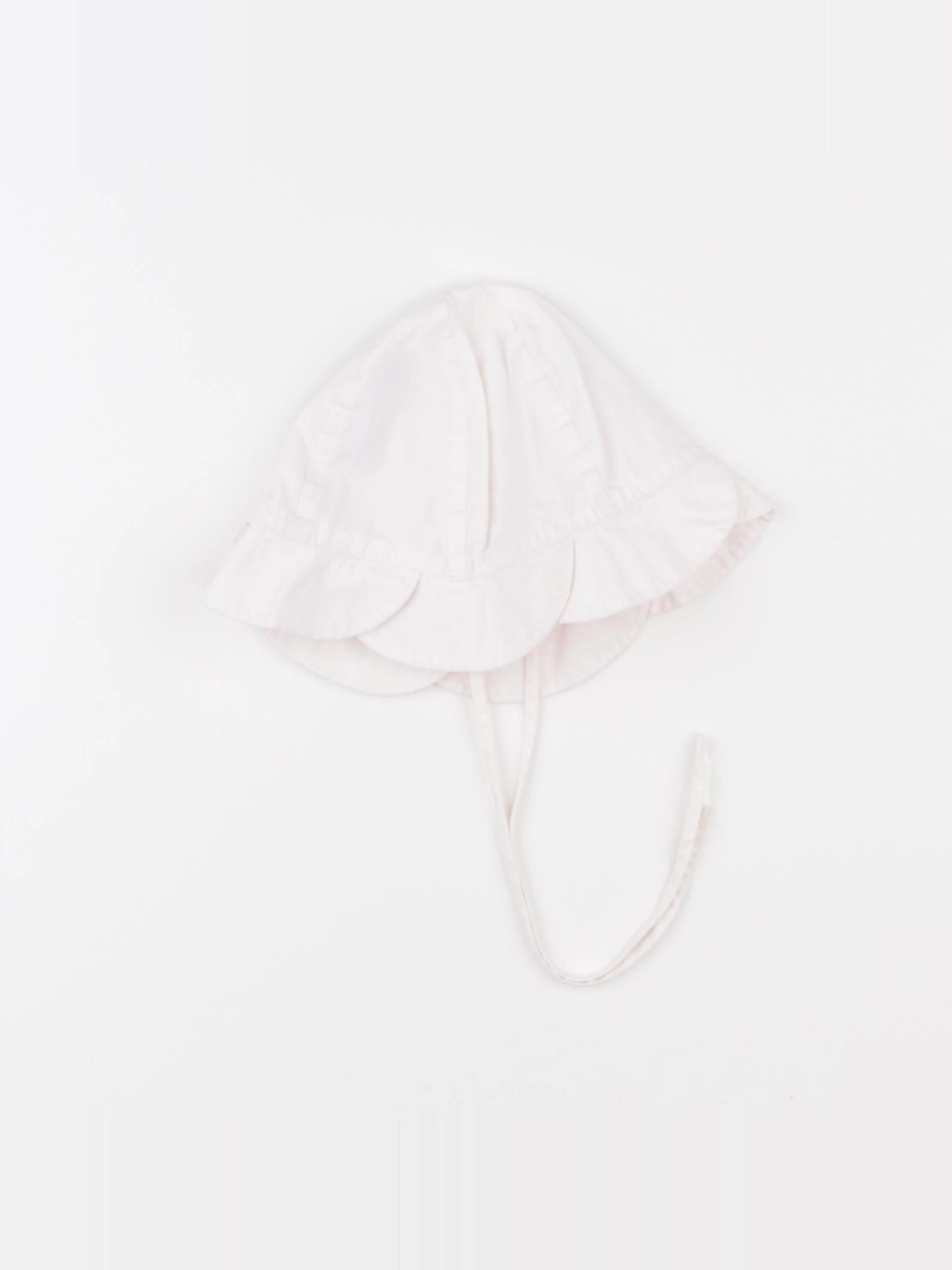 Jacadi - chapeau rose - 12 mois