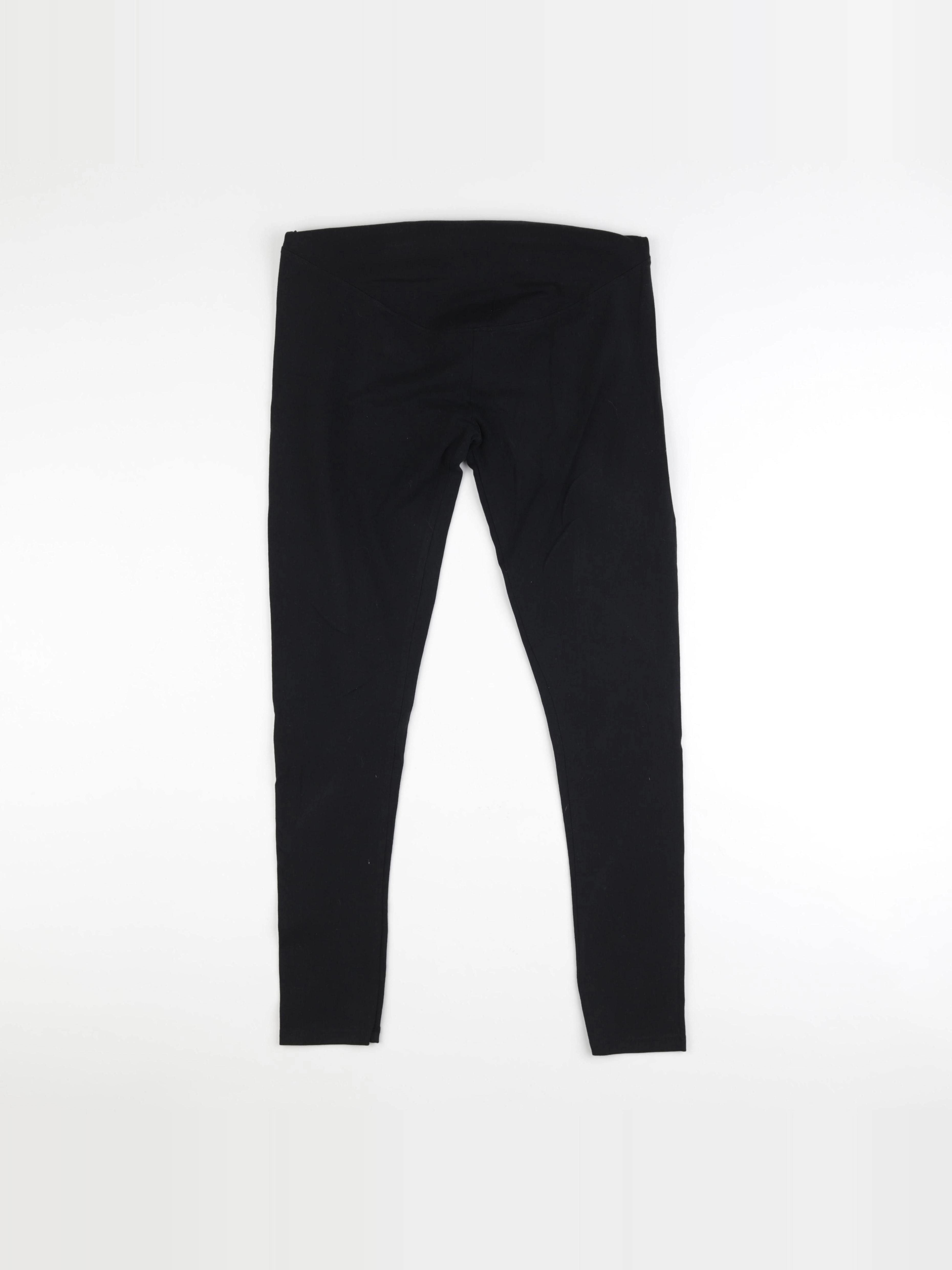 Vertbaudet - legging grossesse noir - 38 à 40