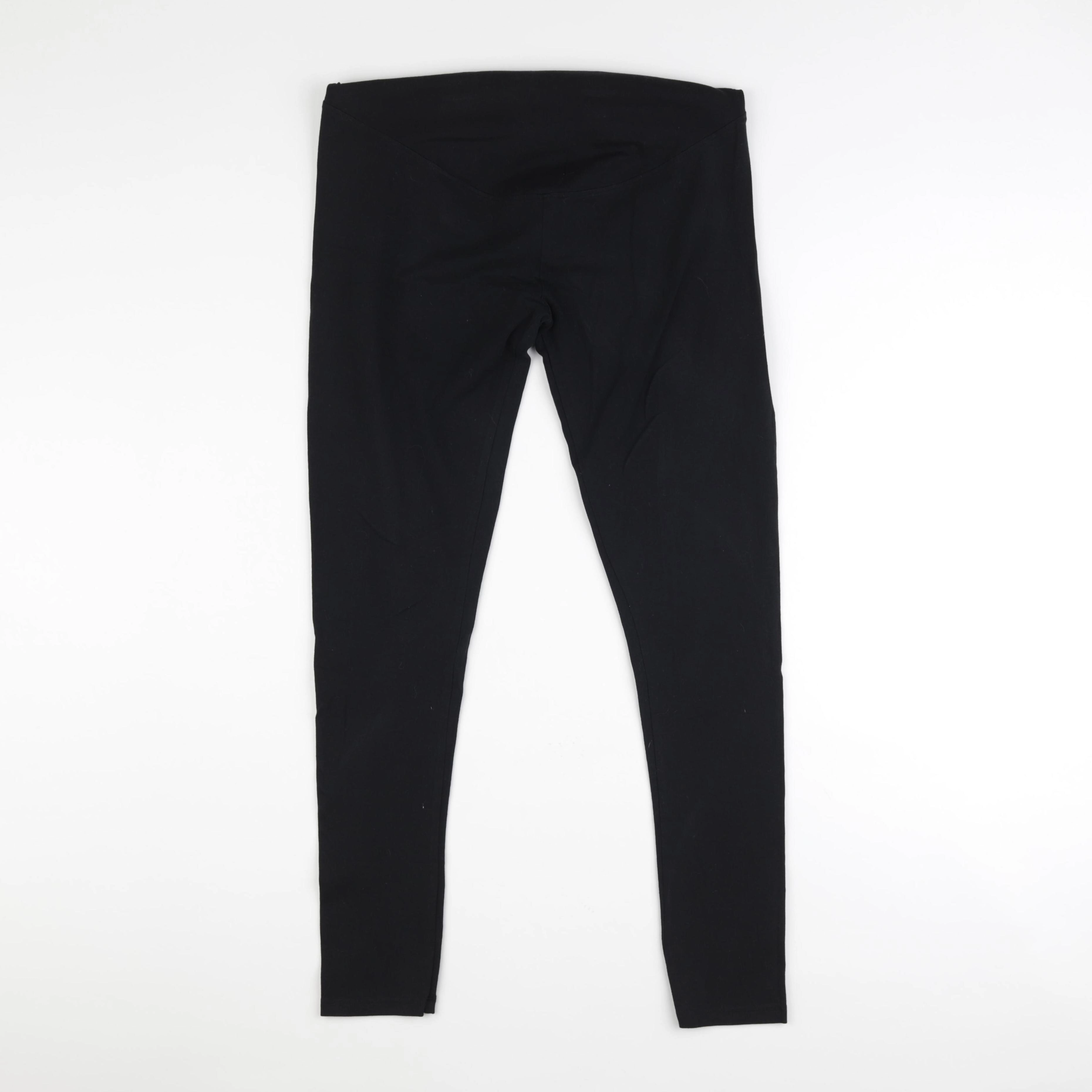 Vertbaudet - legging grossesse noir - 38 à 40