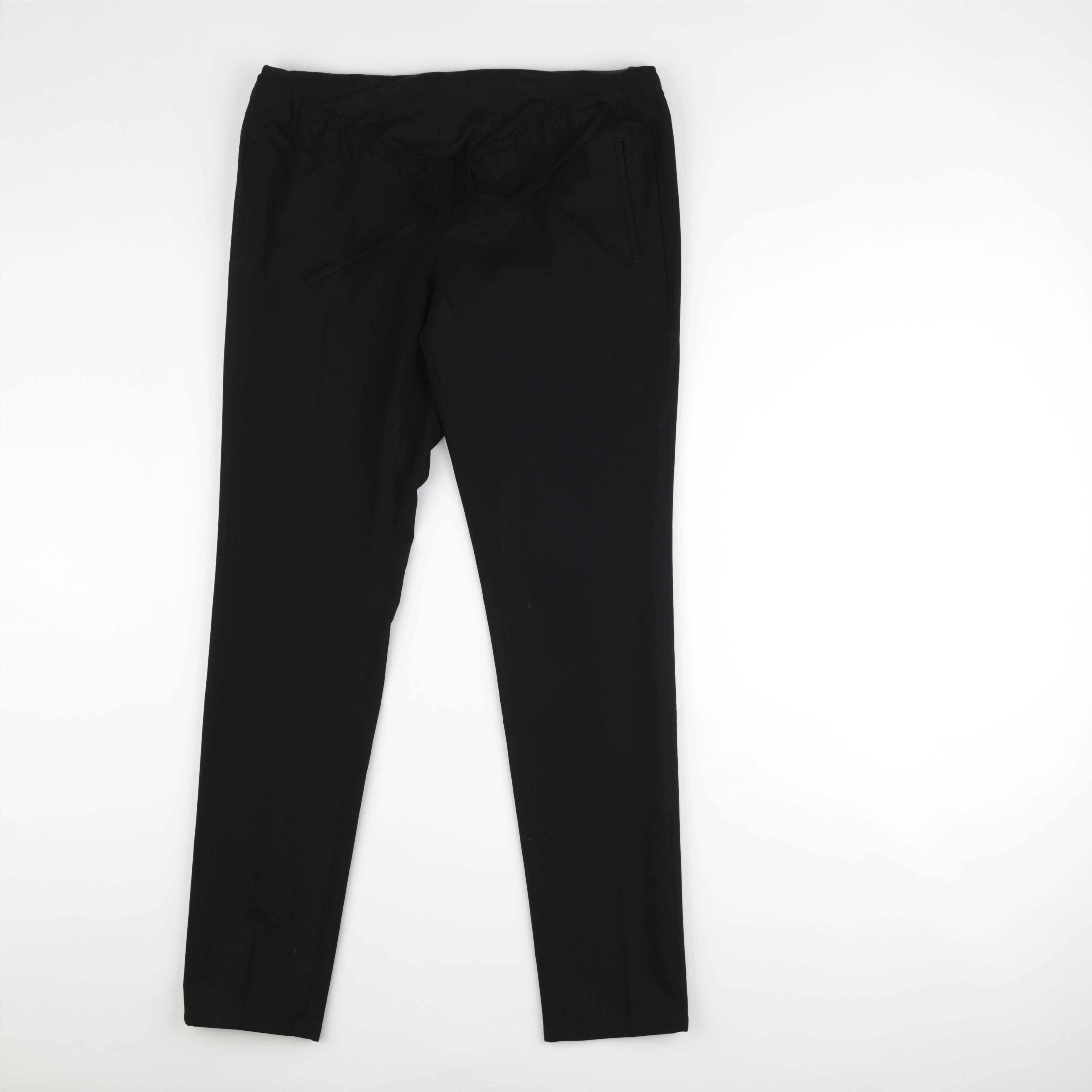 Vertbaudet - pantalon grossesse noir - 38