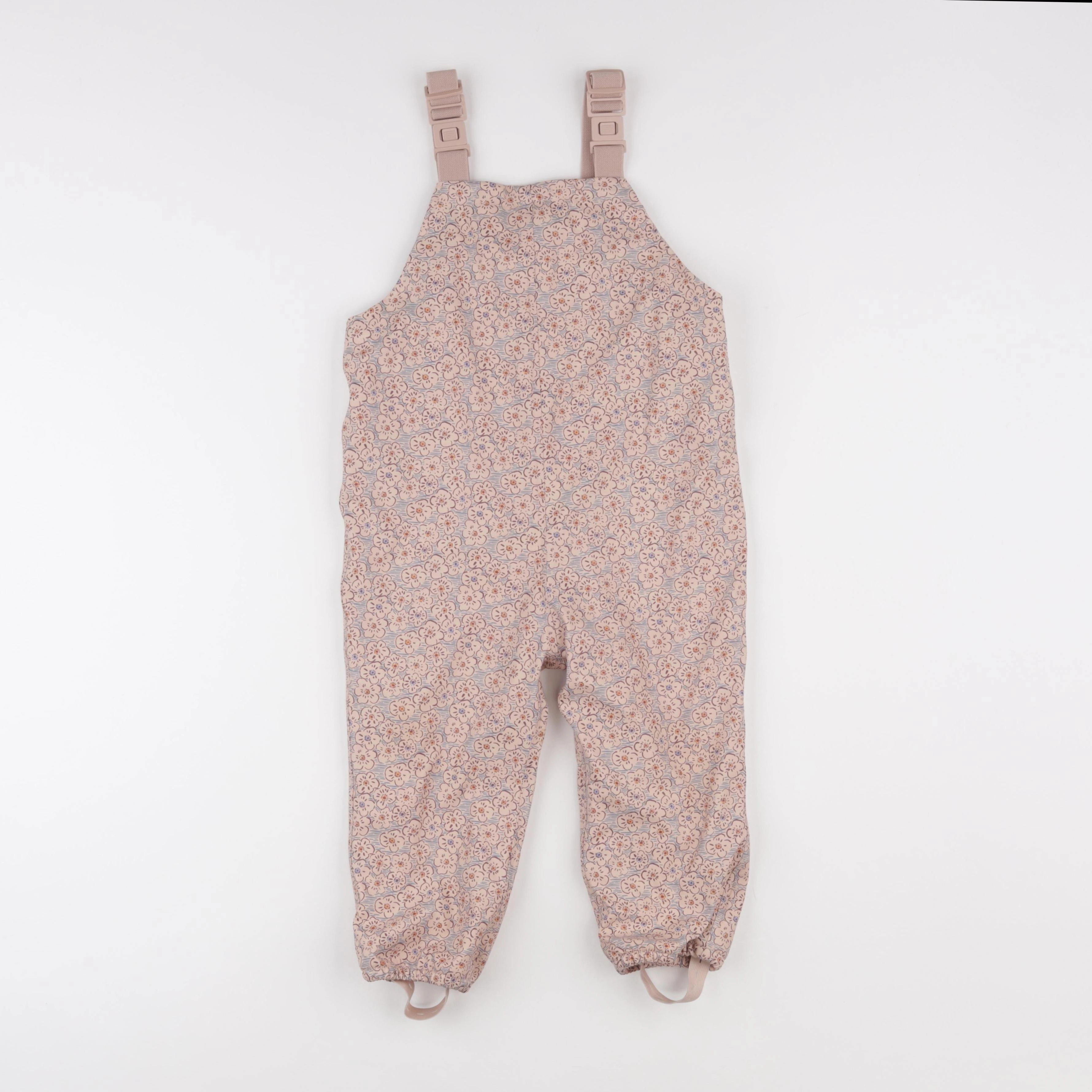Boutchou - combinaison de pluie  - 24 mois