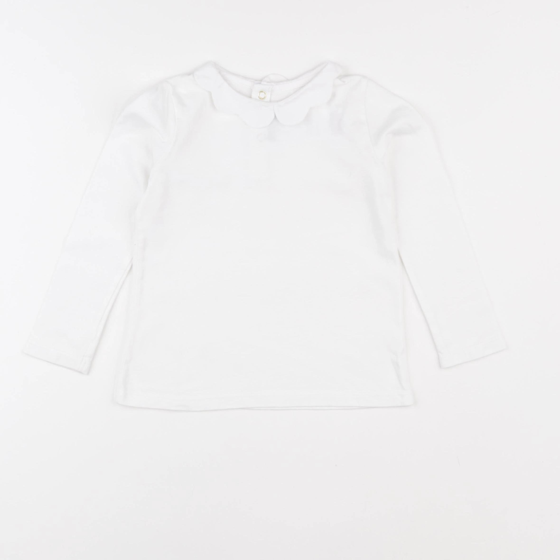 Jacadi - tee-shirt blanc - 3 ans