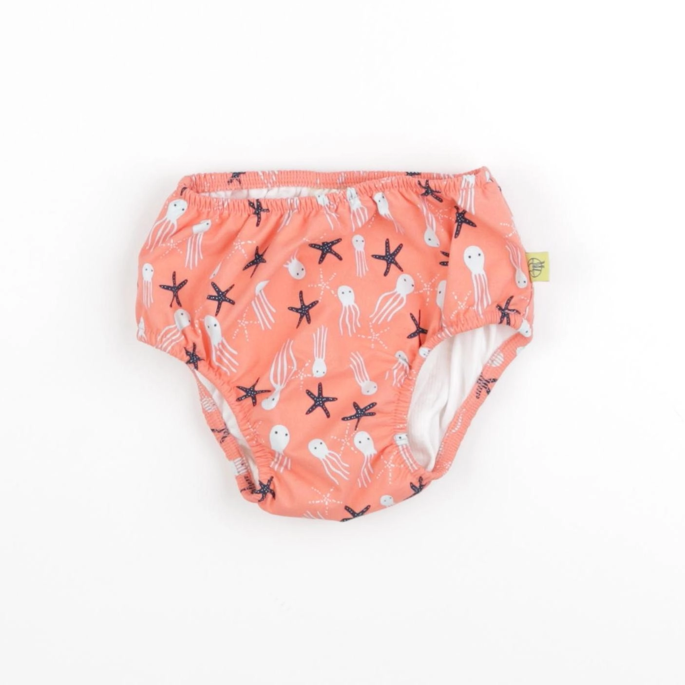 Lassig - maillot de bain rose - 24 mois