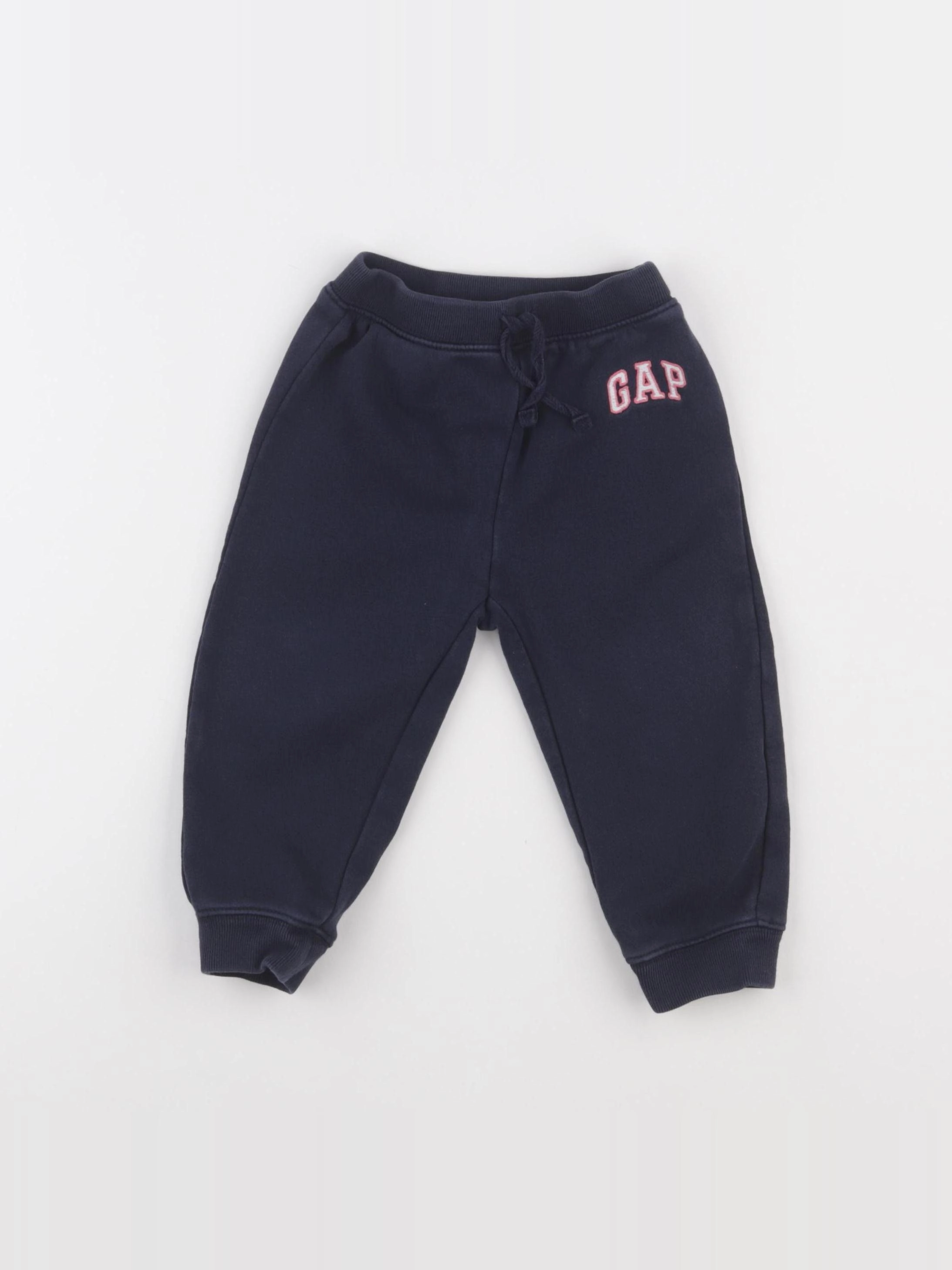 GAP - jogging bleu - 18/24 mois