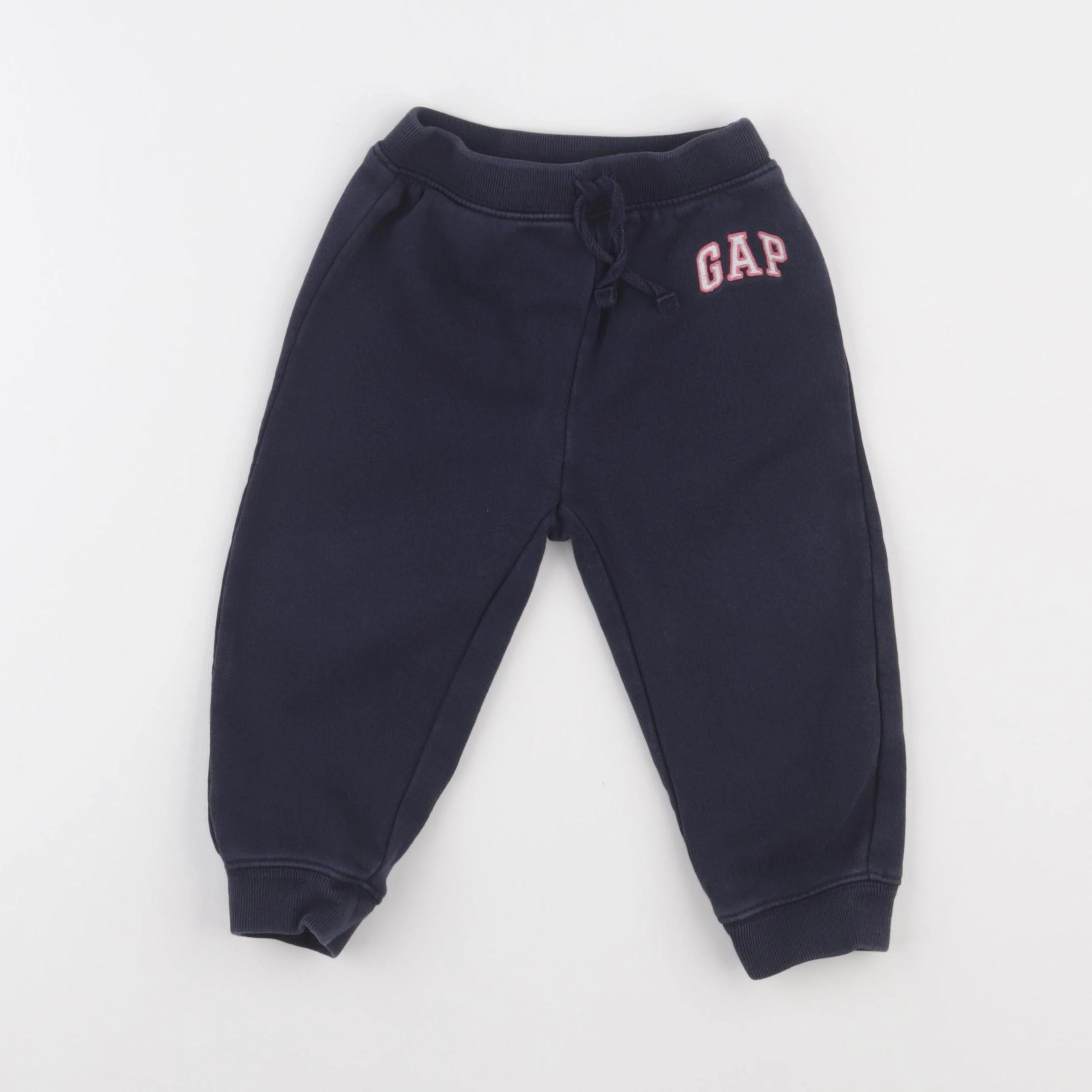 GAP - jogging bleu - 18/24 mois