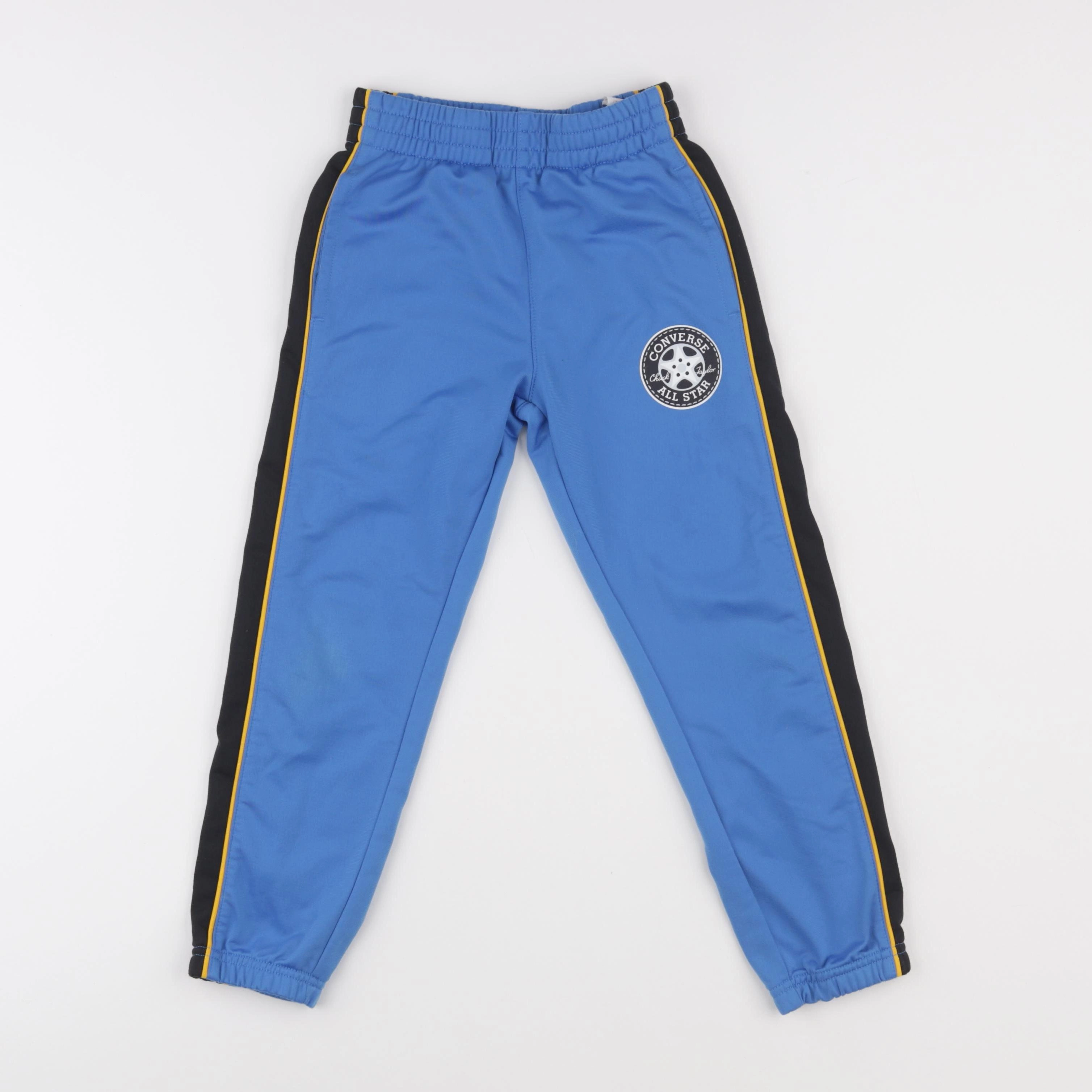 Converse - jogging bleu - 6 ans