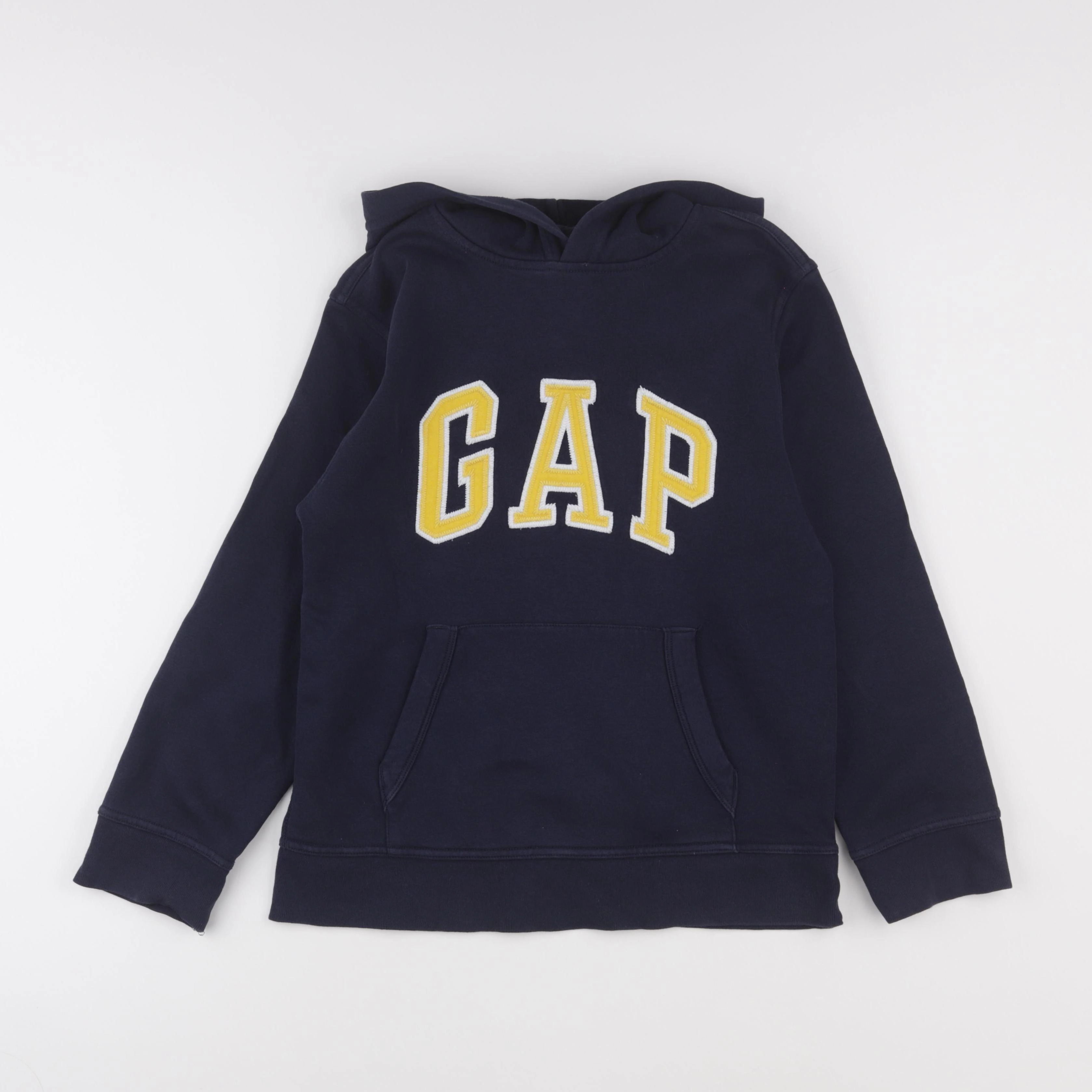 GAP - sweat bleu - 10 ans