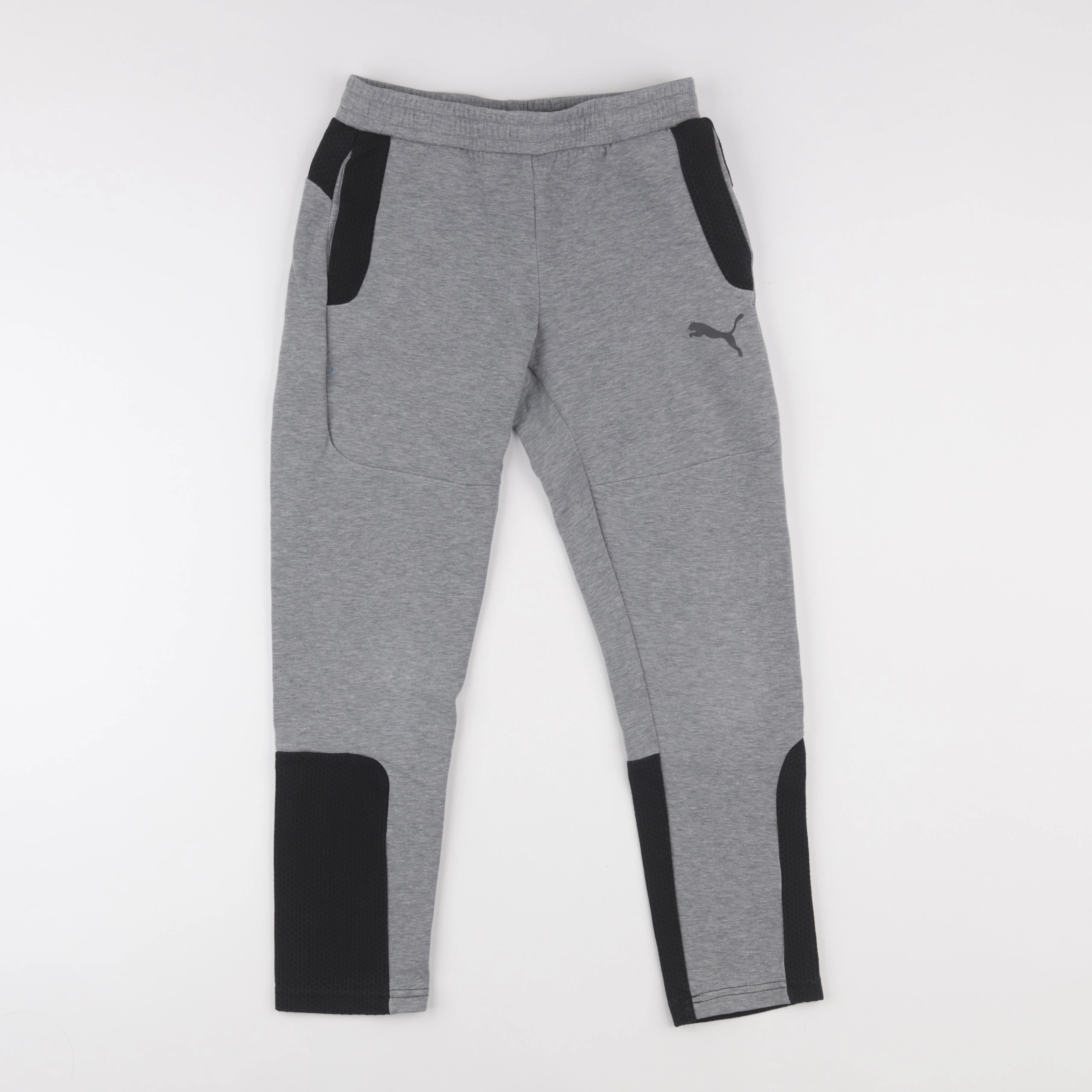 Puma - jogging gris - 11/12 ans