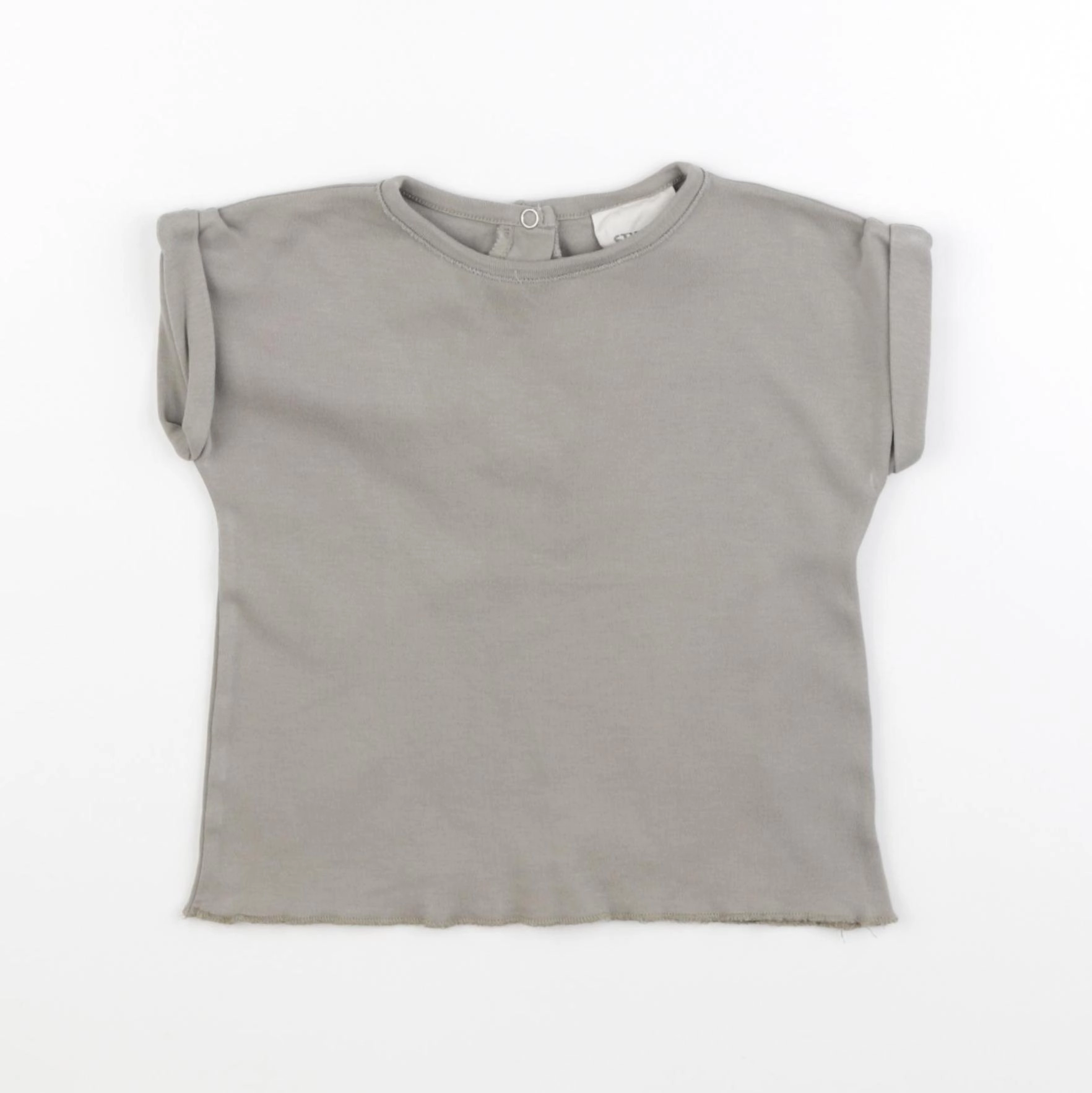 Studio Boheme - tee-shirt vert - 18 mois