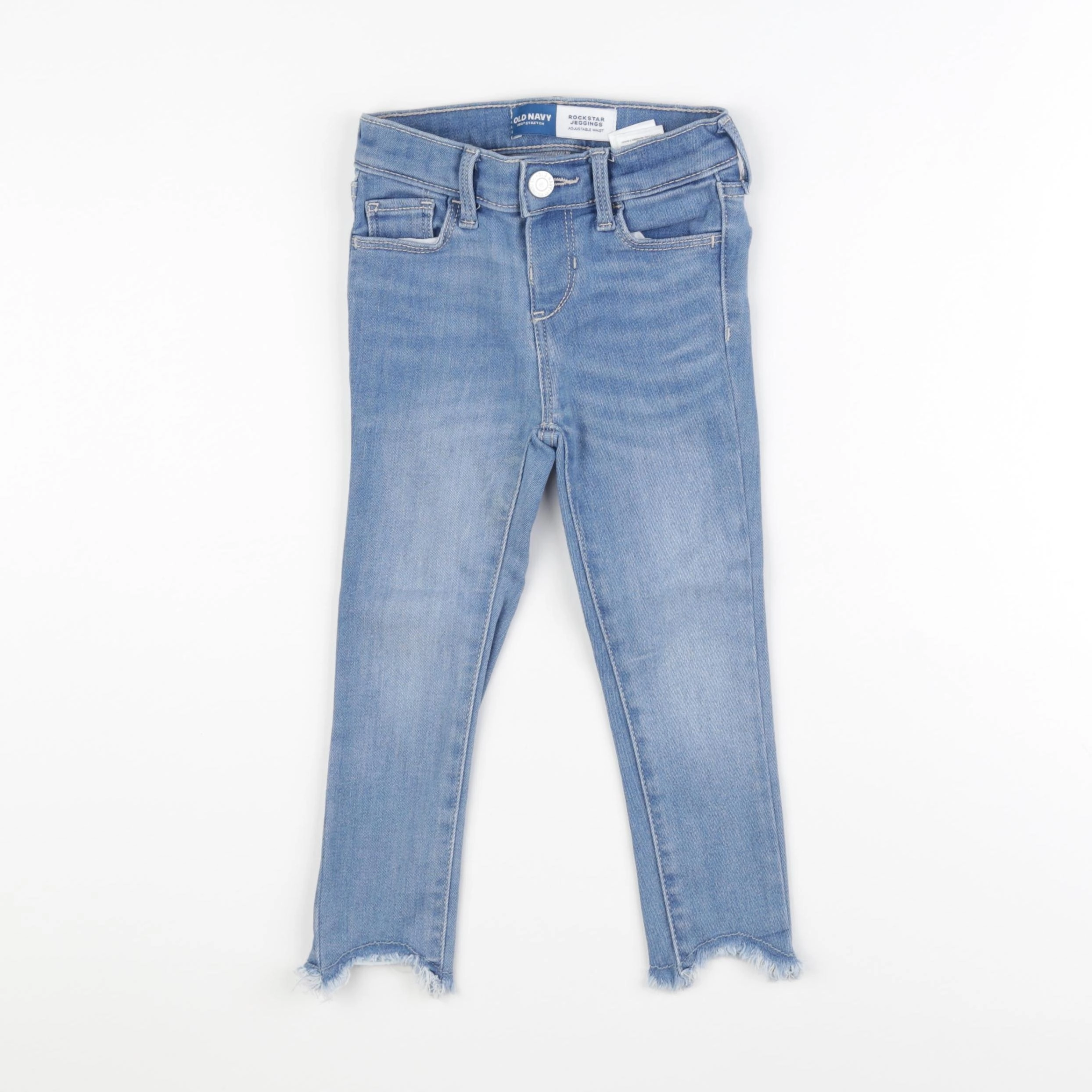 Old Navy - jean bleu - 3 ans