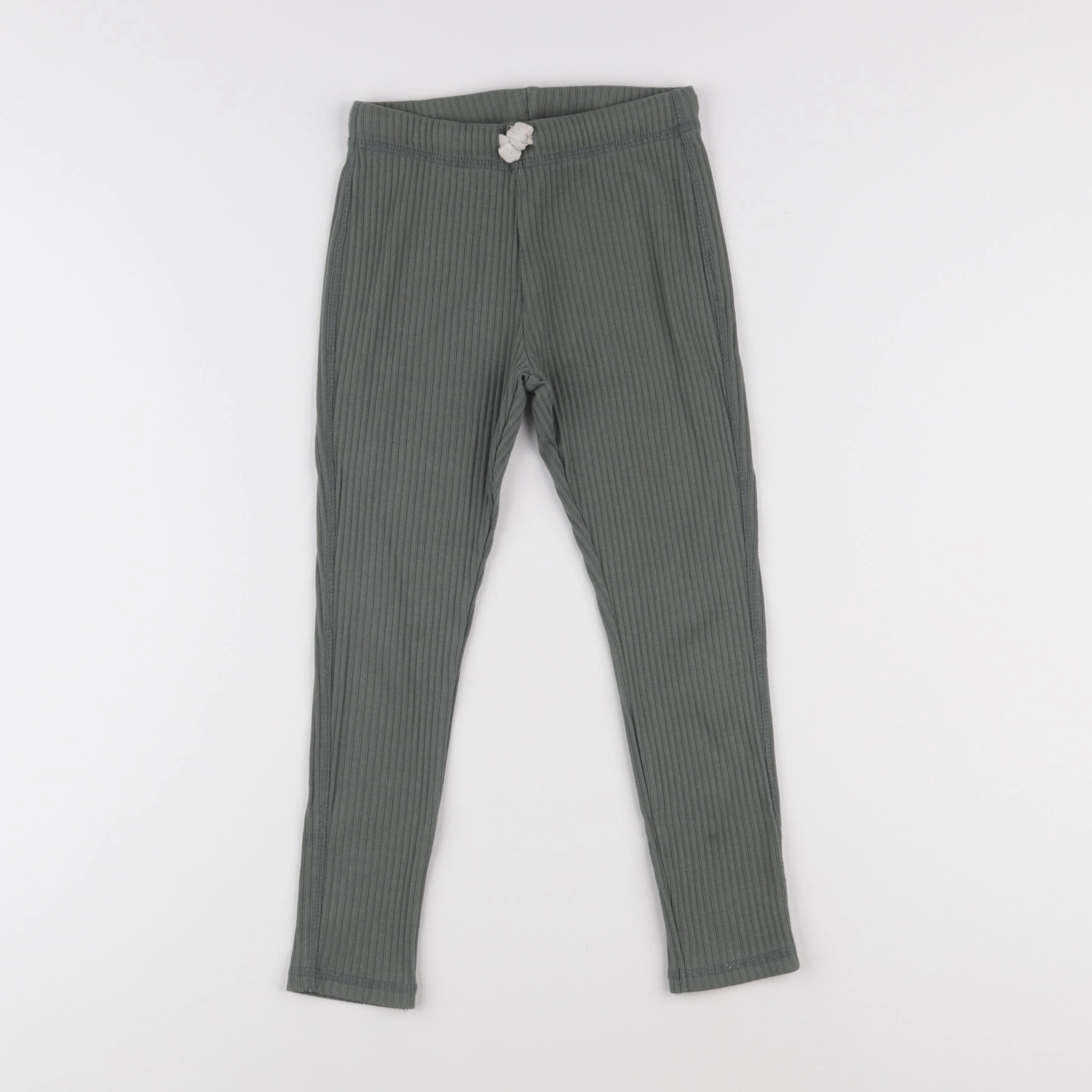 Zara - legging vert - 5 ans