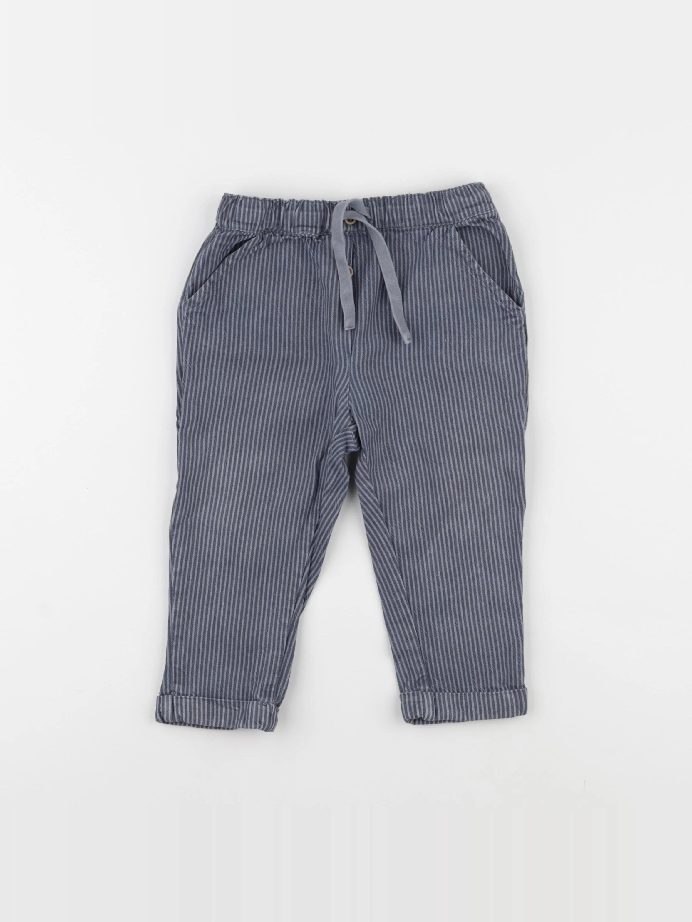 Boutchou - jean bleu - 24 mois