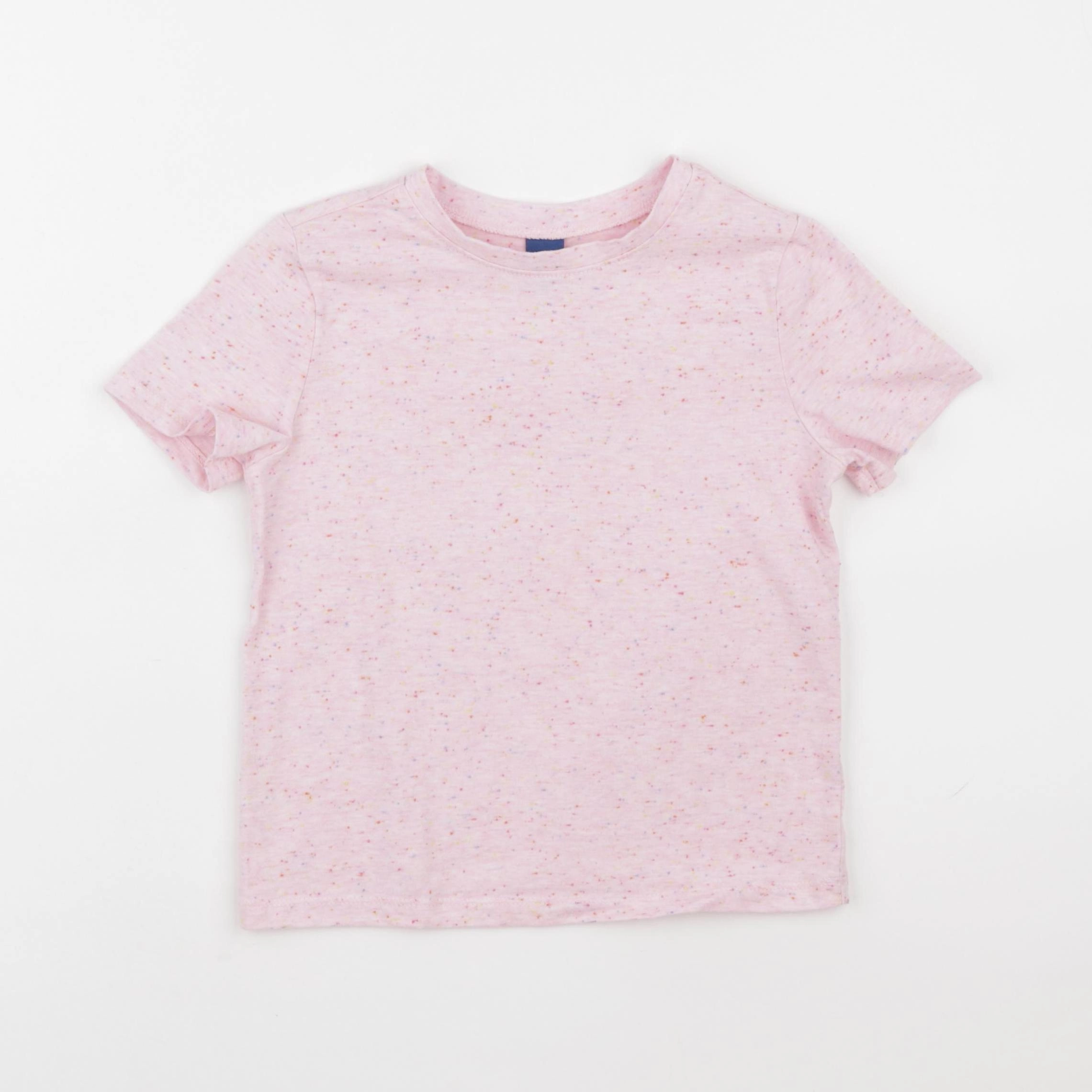 Old Navy - tee-shirt violet - 5 ans
