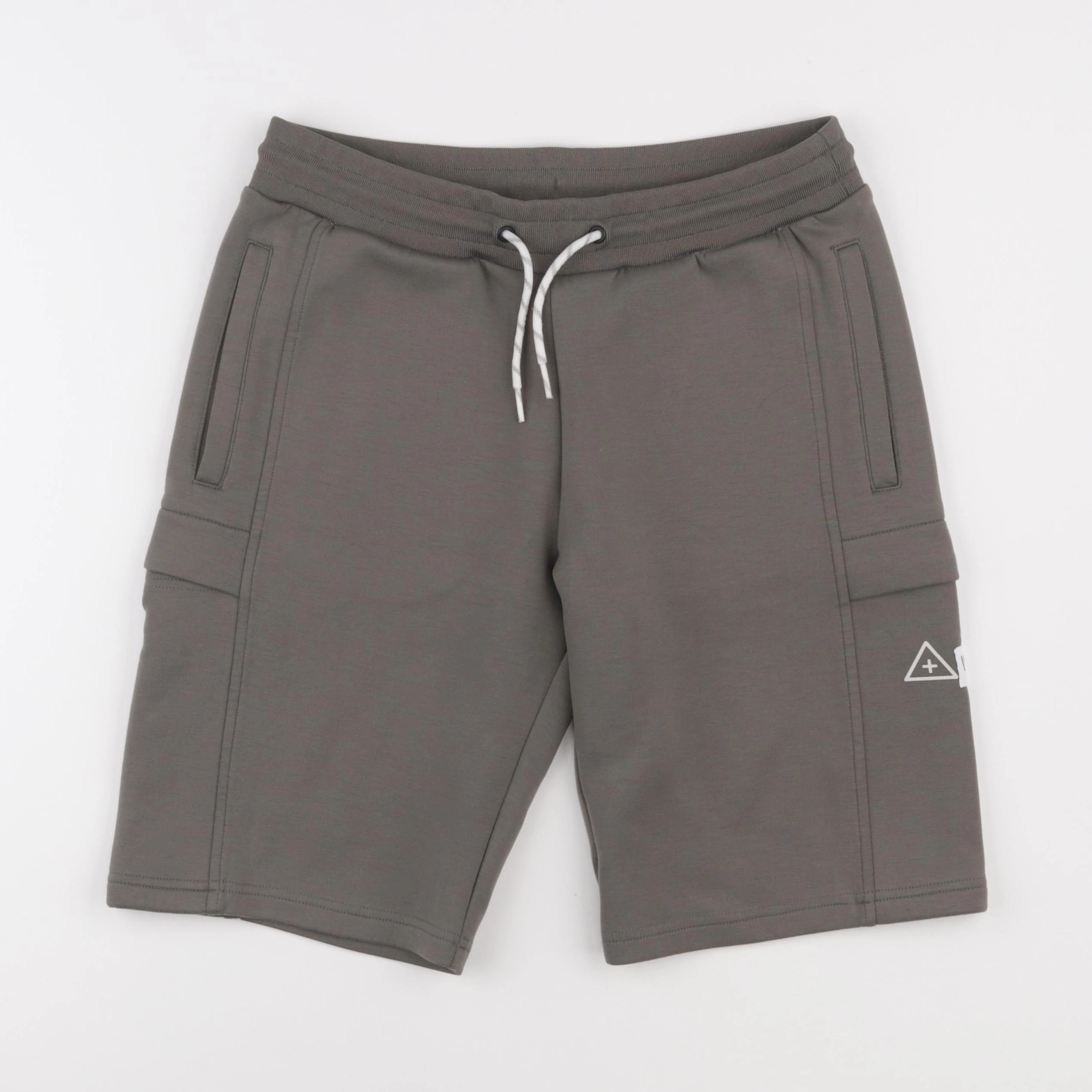IKKS - short marron - 16 ans