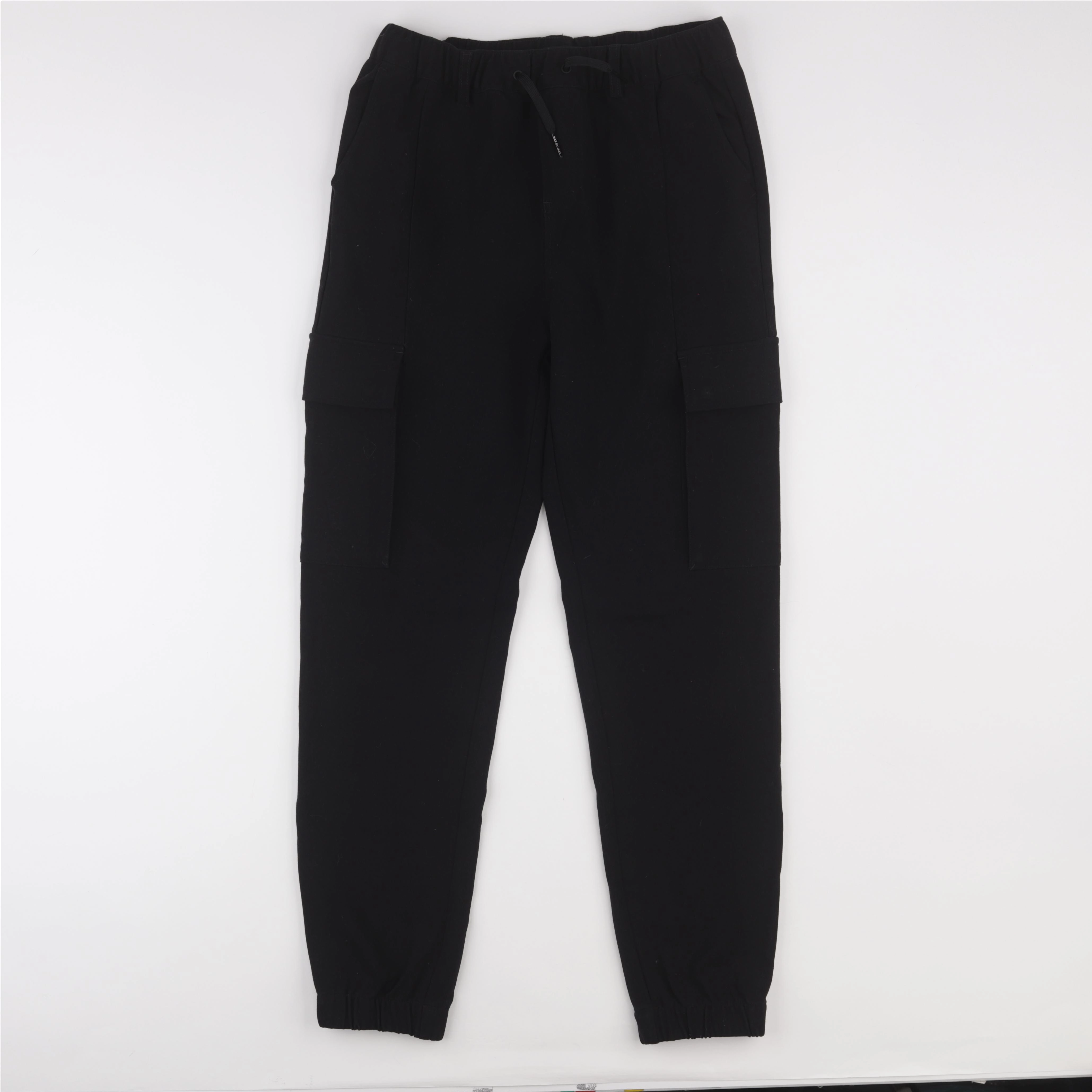 IKKS - jogging noir - 16 ans