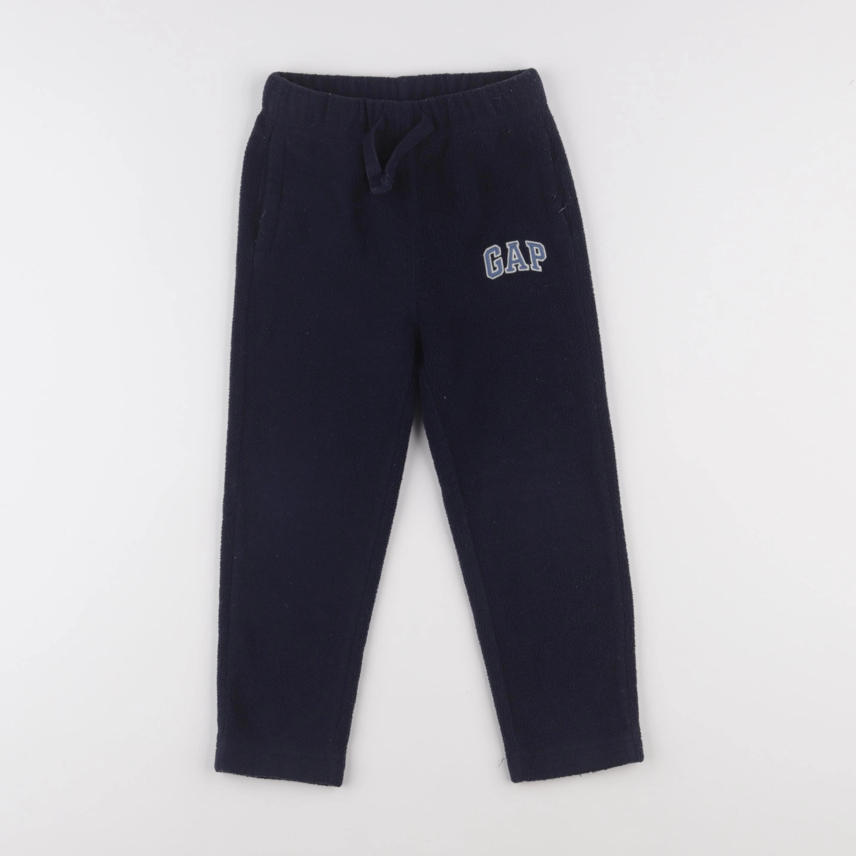 GAP - jogging bleu - 4 ans