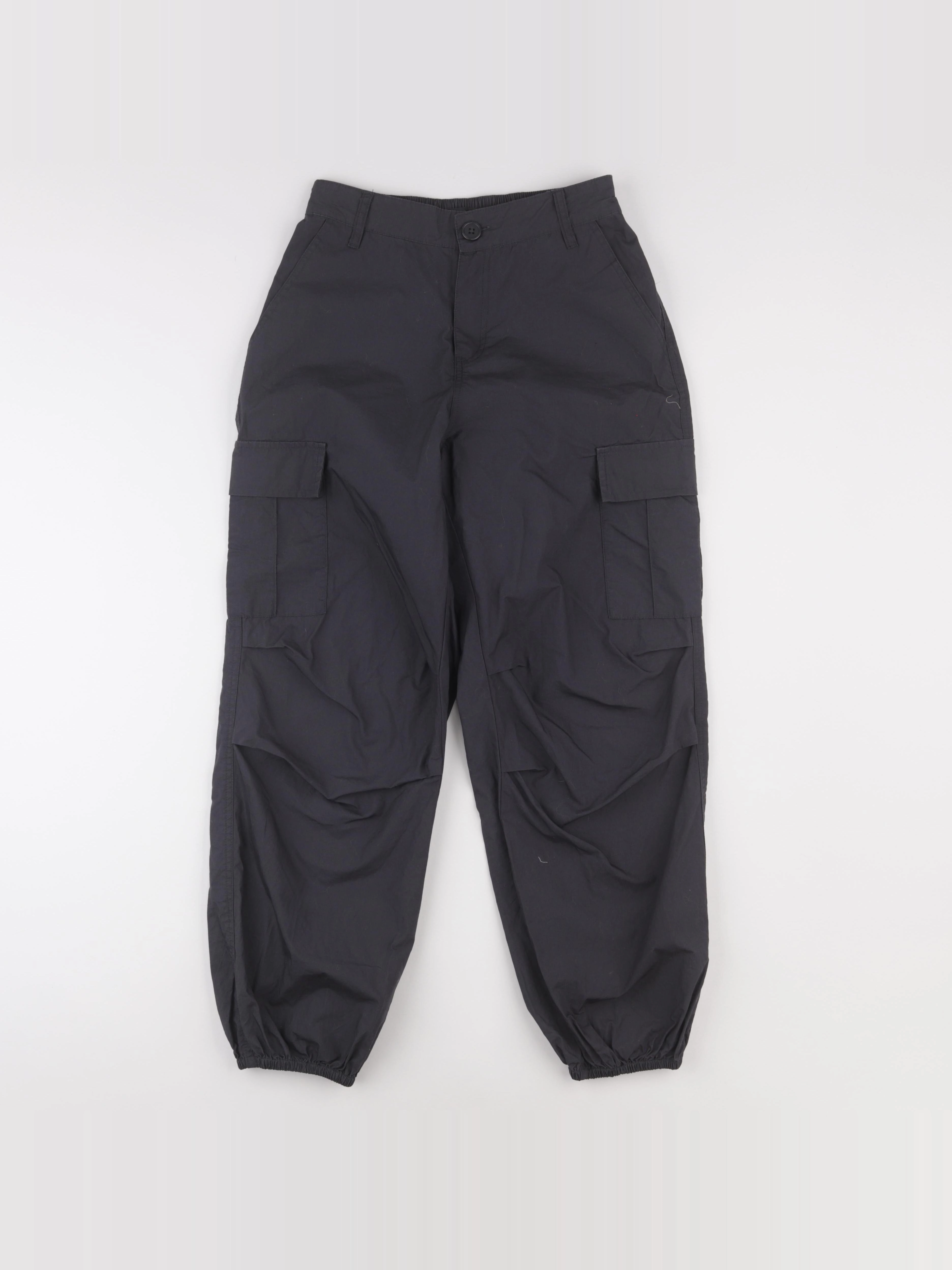 IKKS - pantalon gris - 14 ans