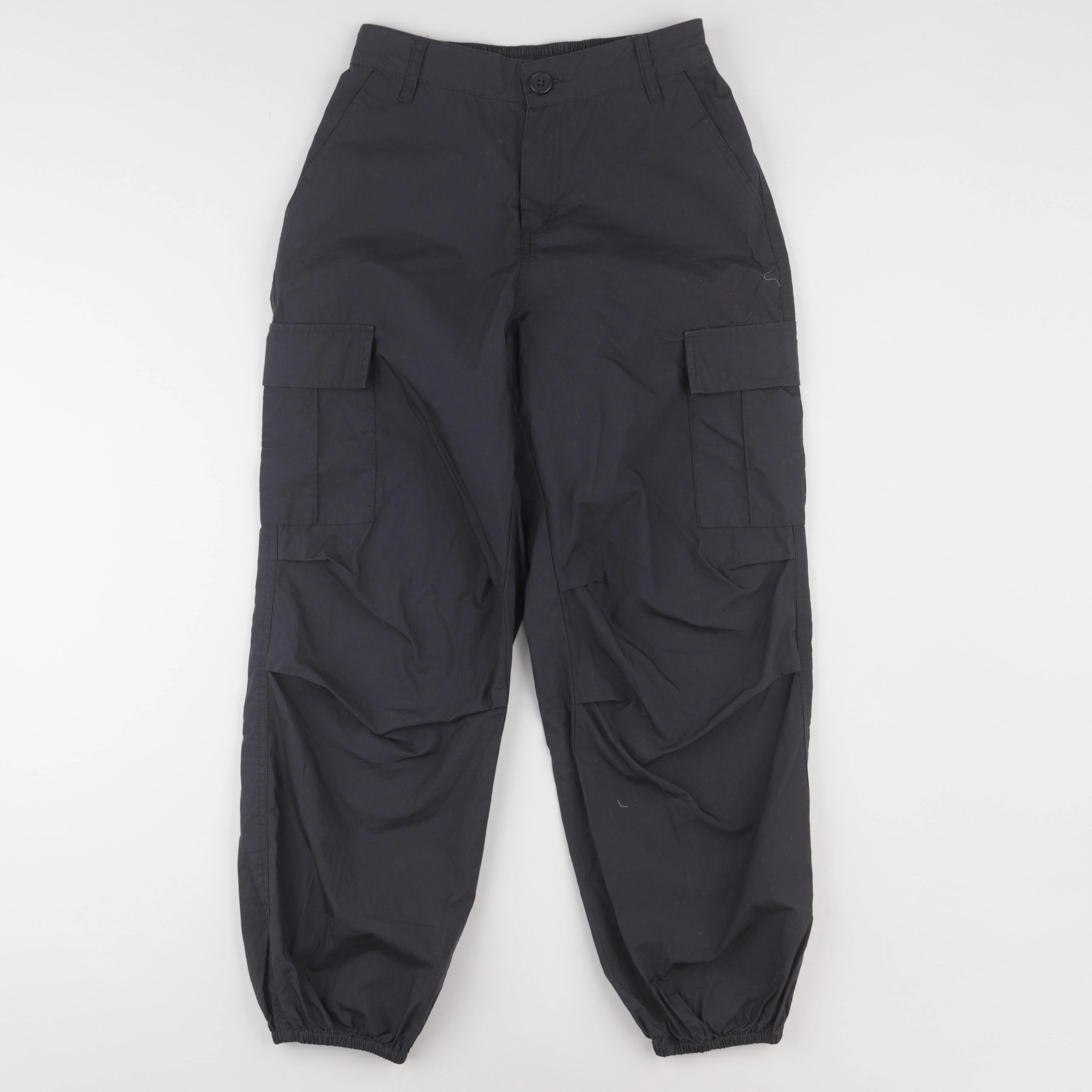 IKKS - pantalon gris - 14 ans