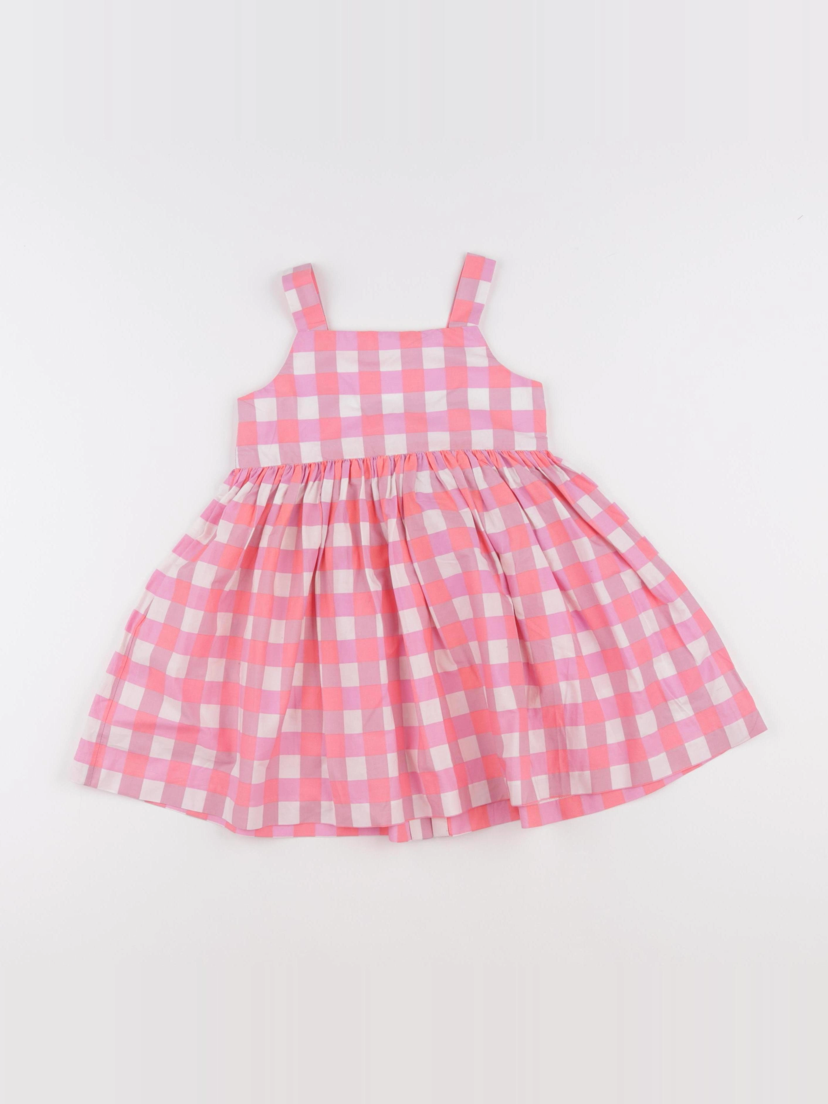 Jacadi - robe multicolore - 36 mois