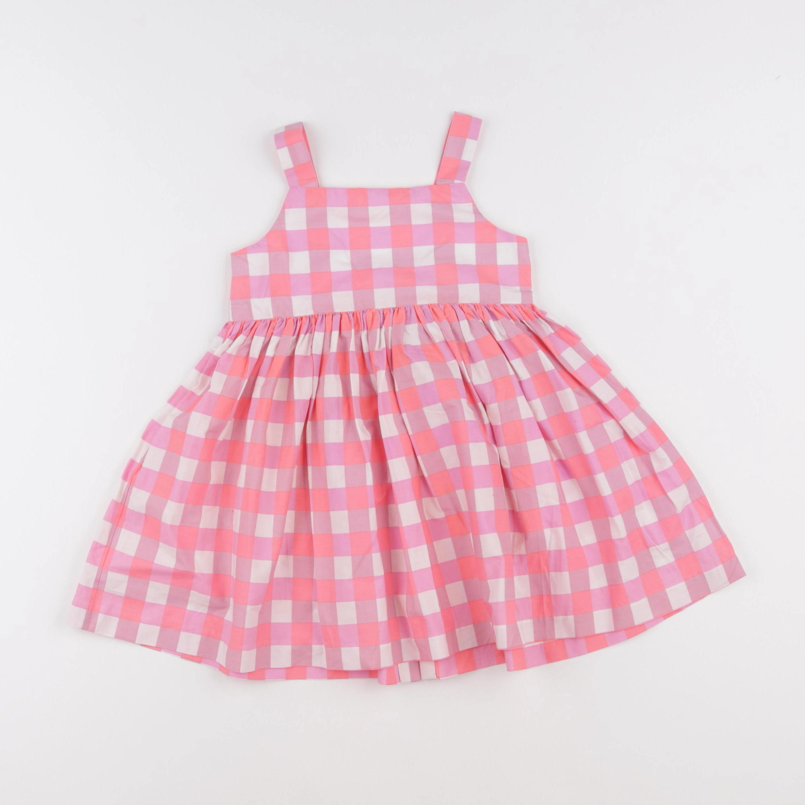 Jacadi - robe multicolore - 36 mois