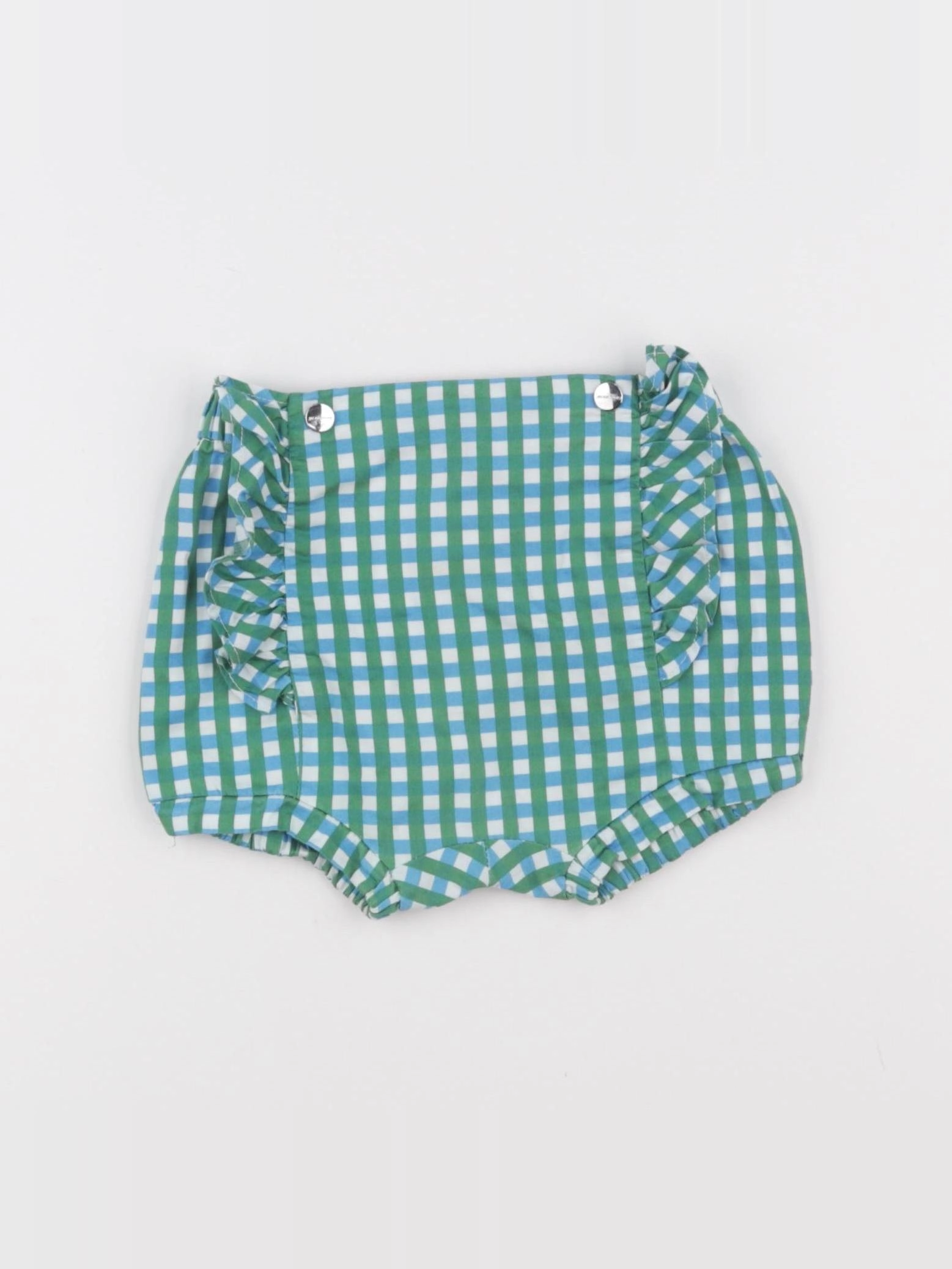 Jacadi - bloomer multicolore - 12 mois