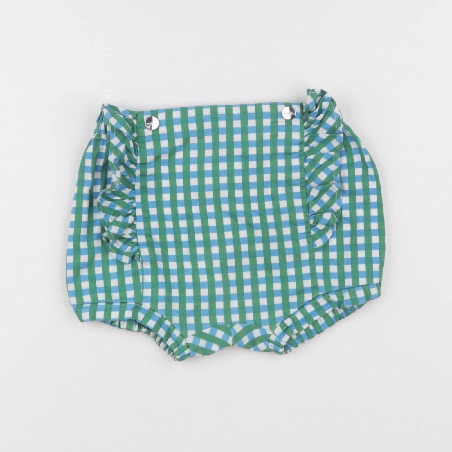 Jacadi - bloomer multicolore - 12 mois