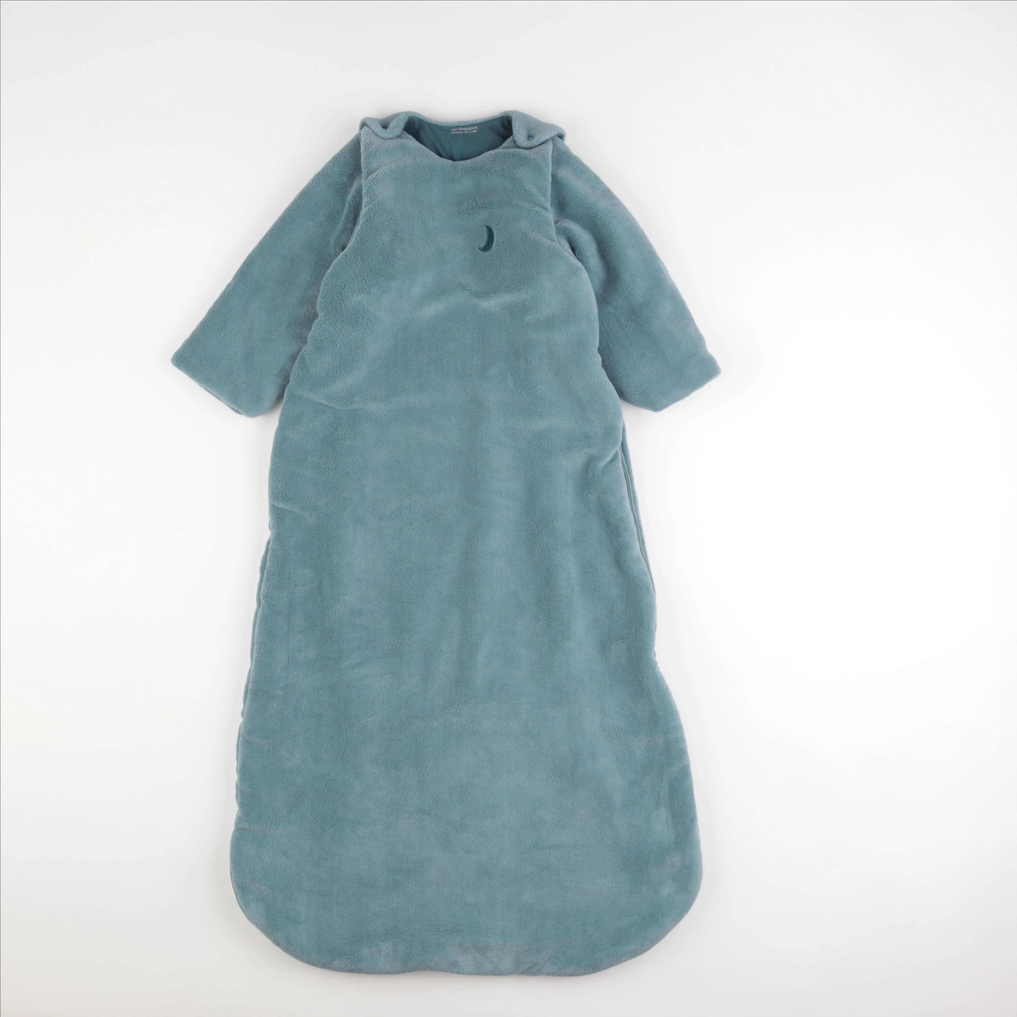 Vertbaudet - gigoteuse TOG 3,5 bleu - 18/36 mois