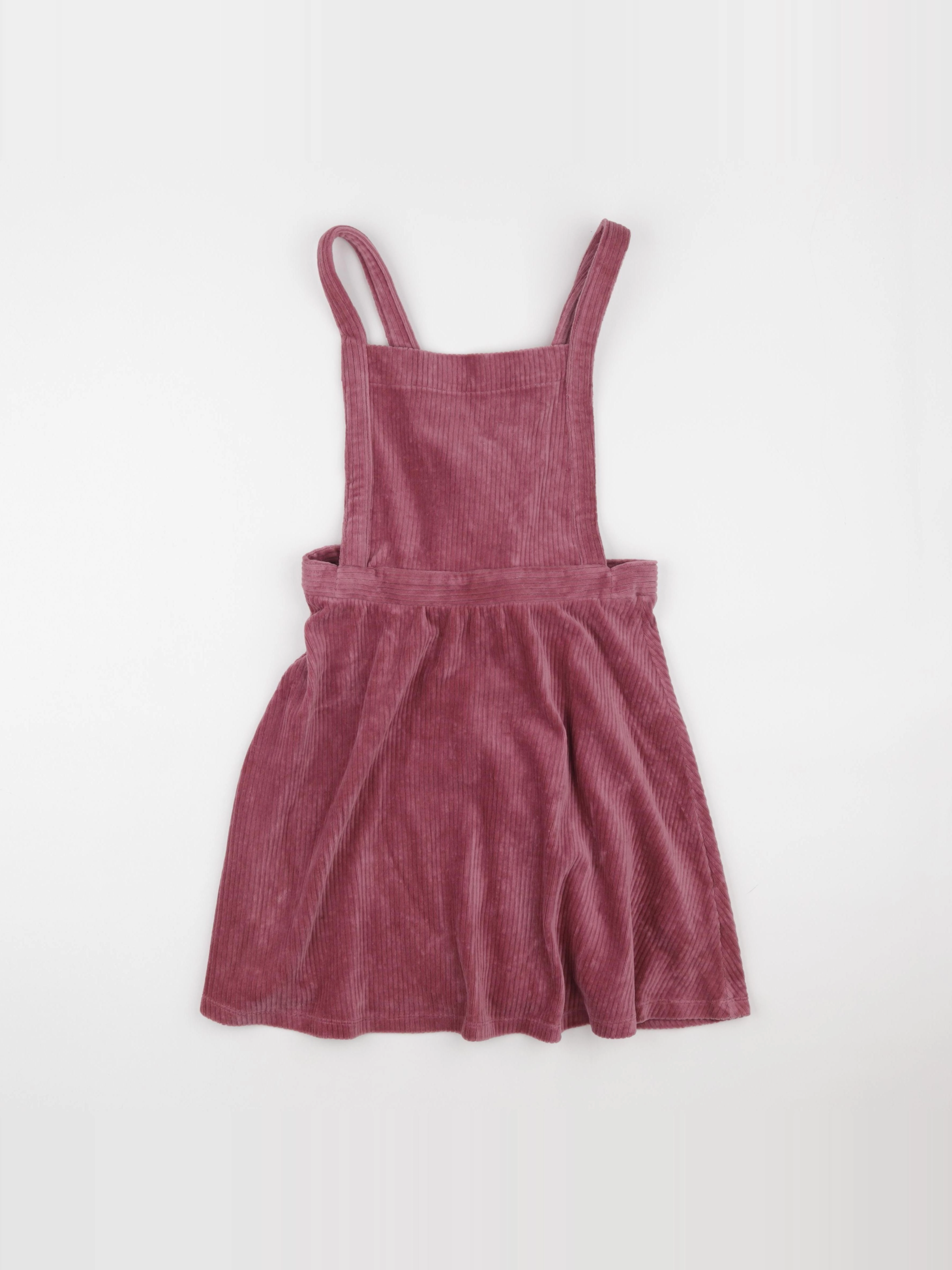 Vertbaudet - robe rose - 12 ans