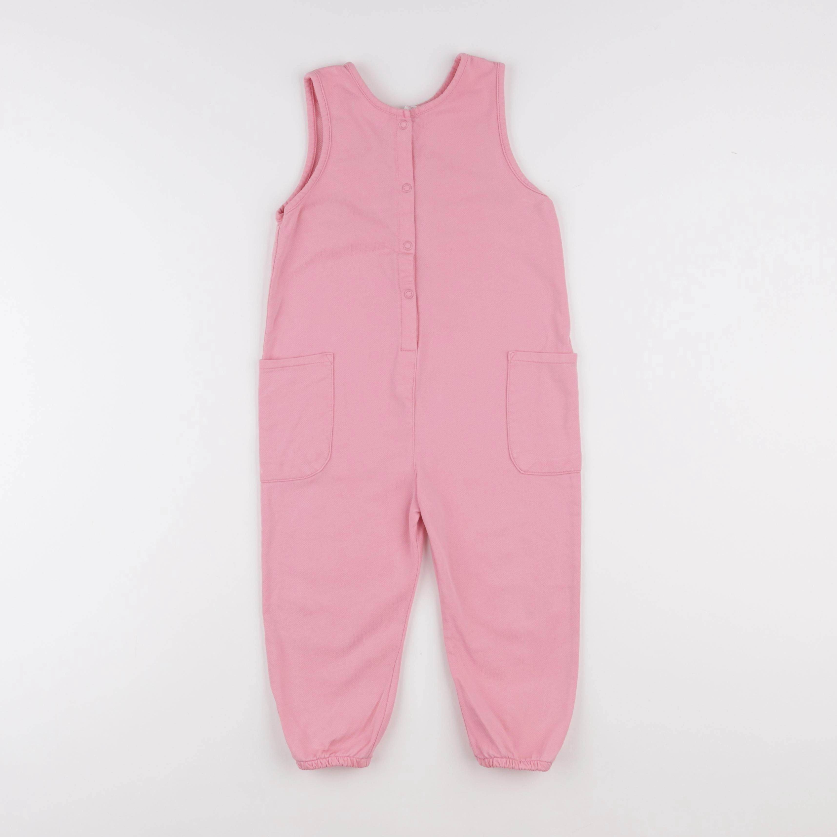 Zara - combinaison rose - 18/24 mois