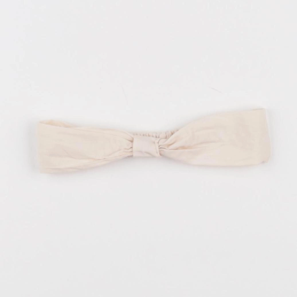 Tape à l'oeil - bandeau beige - 12/18 mois