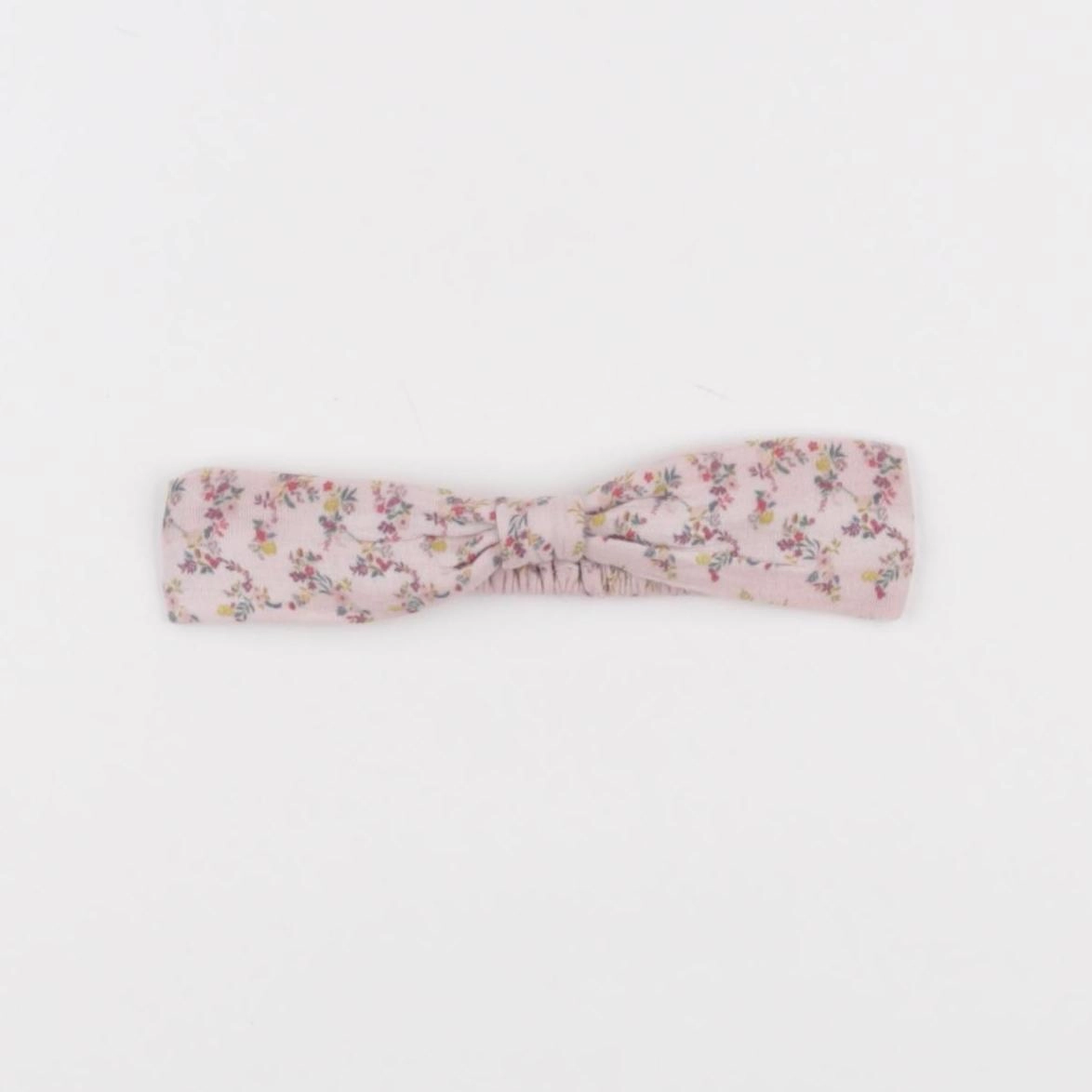 Tape à l'oeil - bandeau rose - 12/18 mois