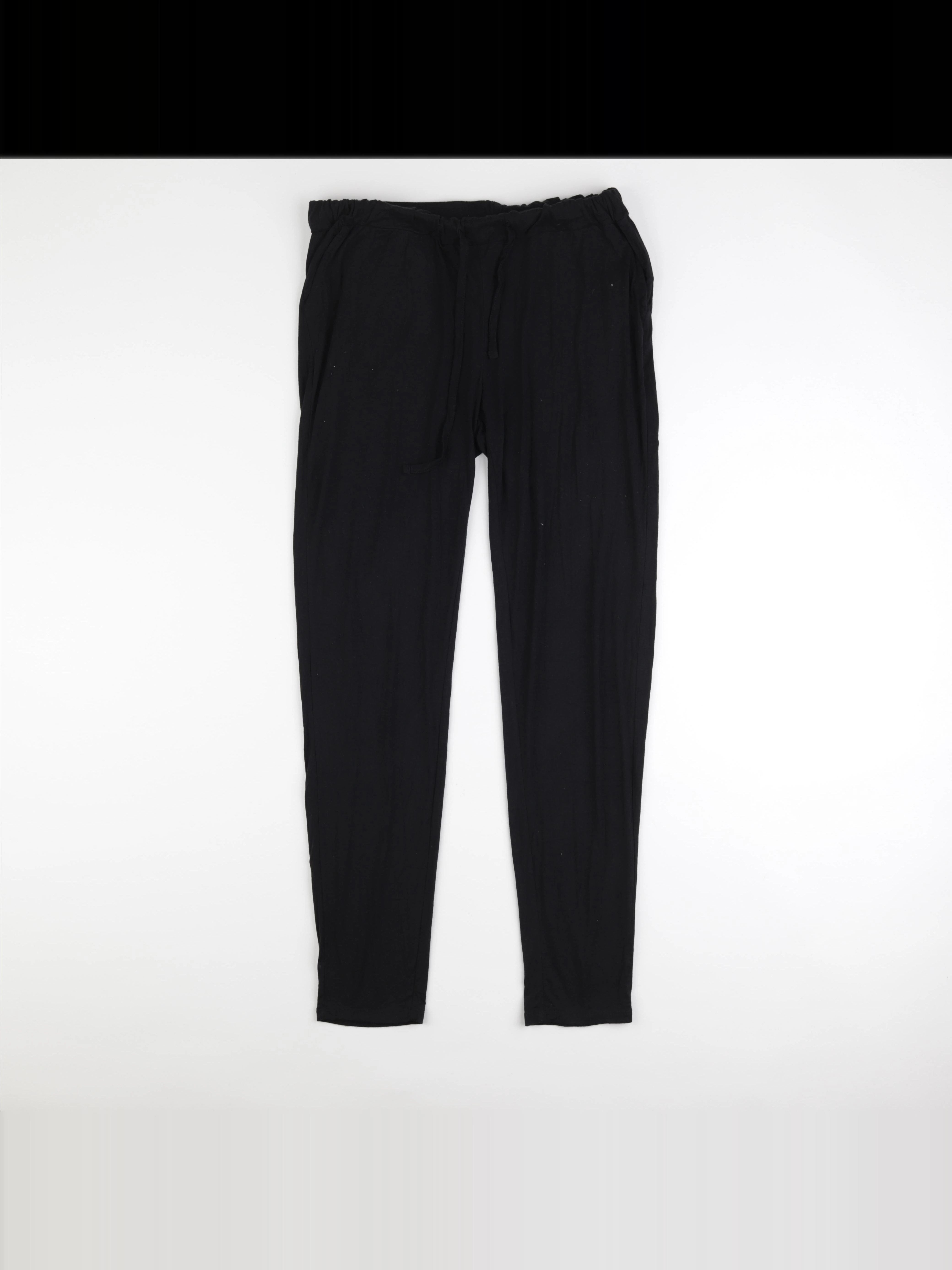 Vertbaudet - pantalon grossesse noir - 38 à 40