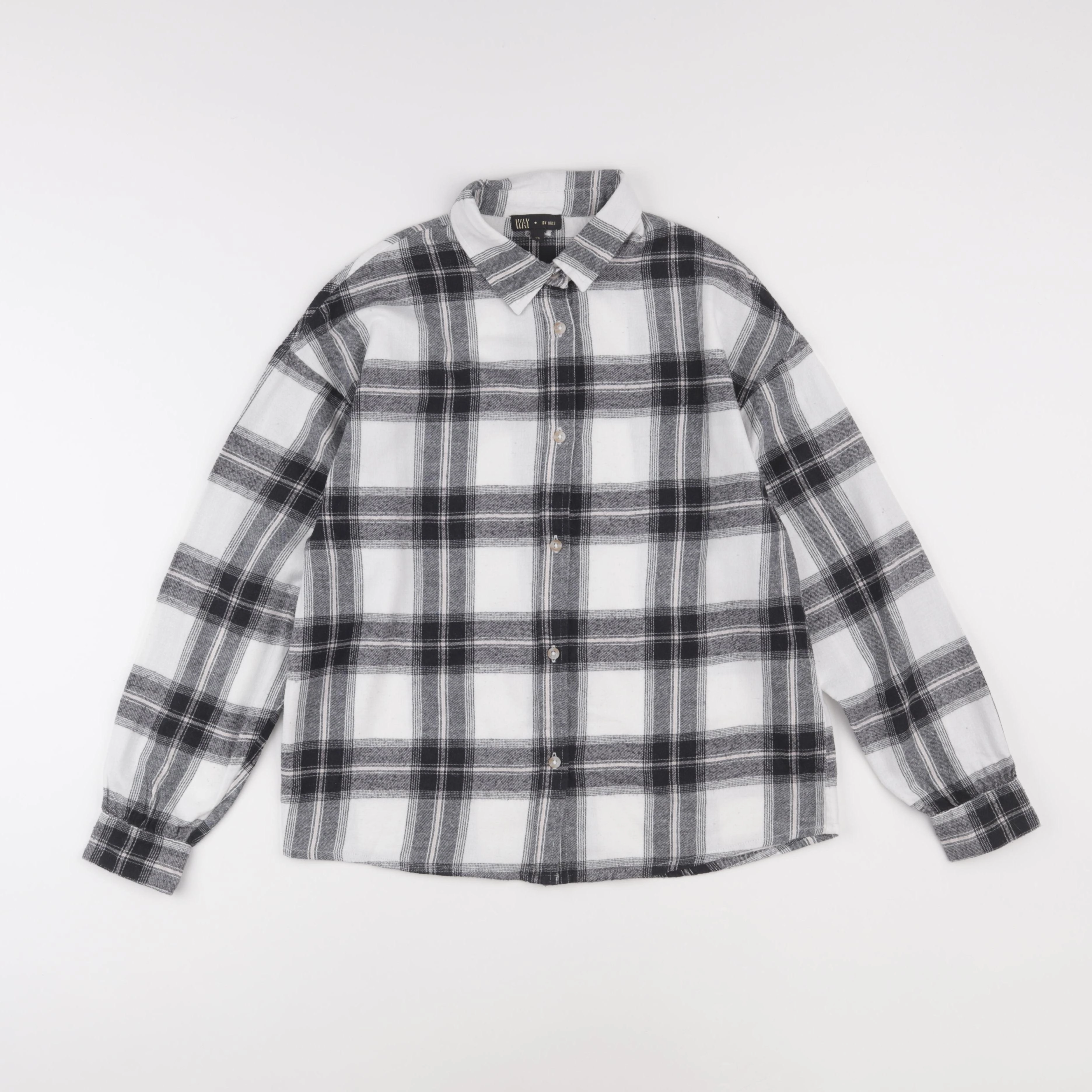 IKKS - chemise multicolore - 12 ans