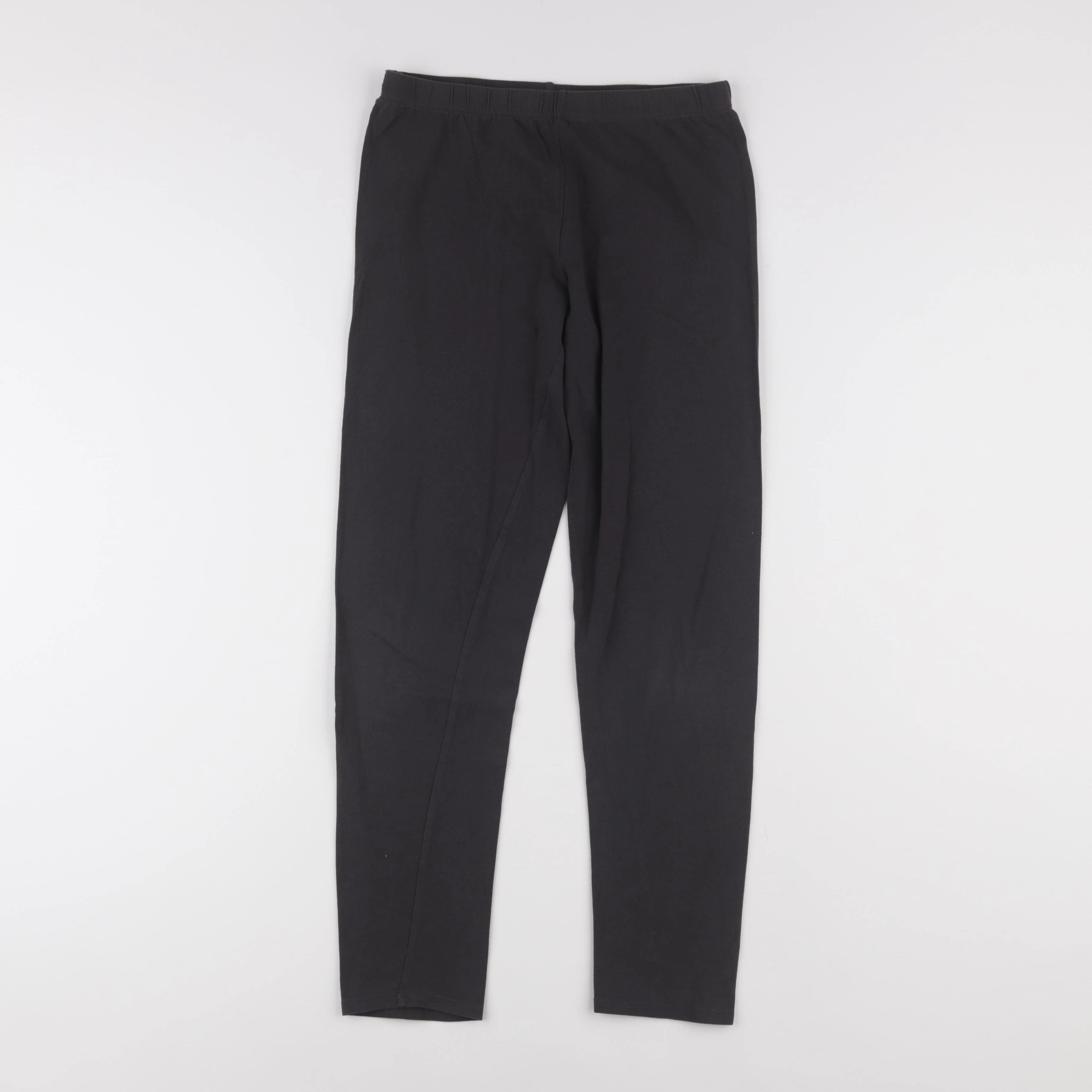 Vertbaudet - legging noir - 12 ans