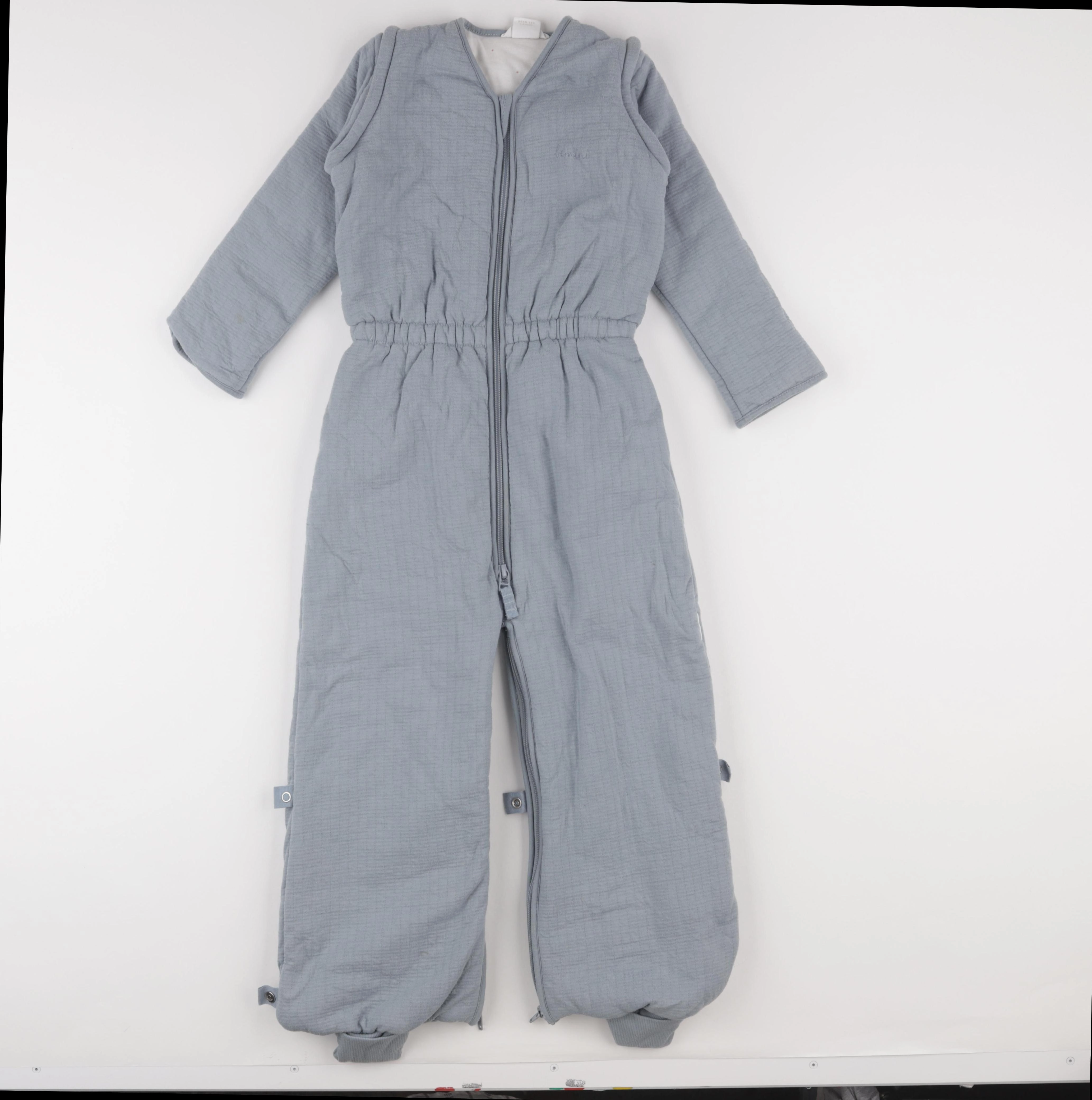 Bemini - gigoteuse TOG 3 bleu - 18/36 mois