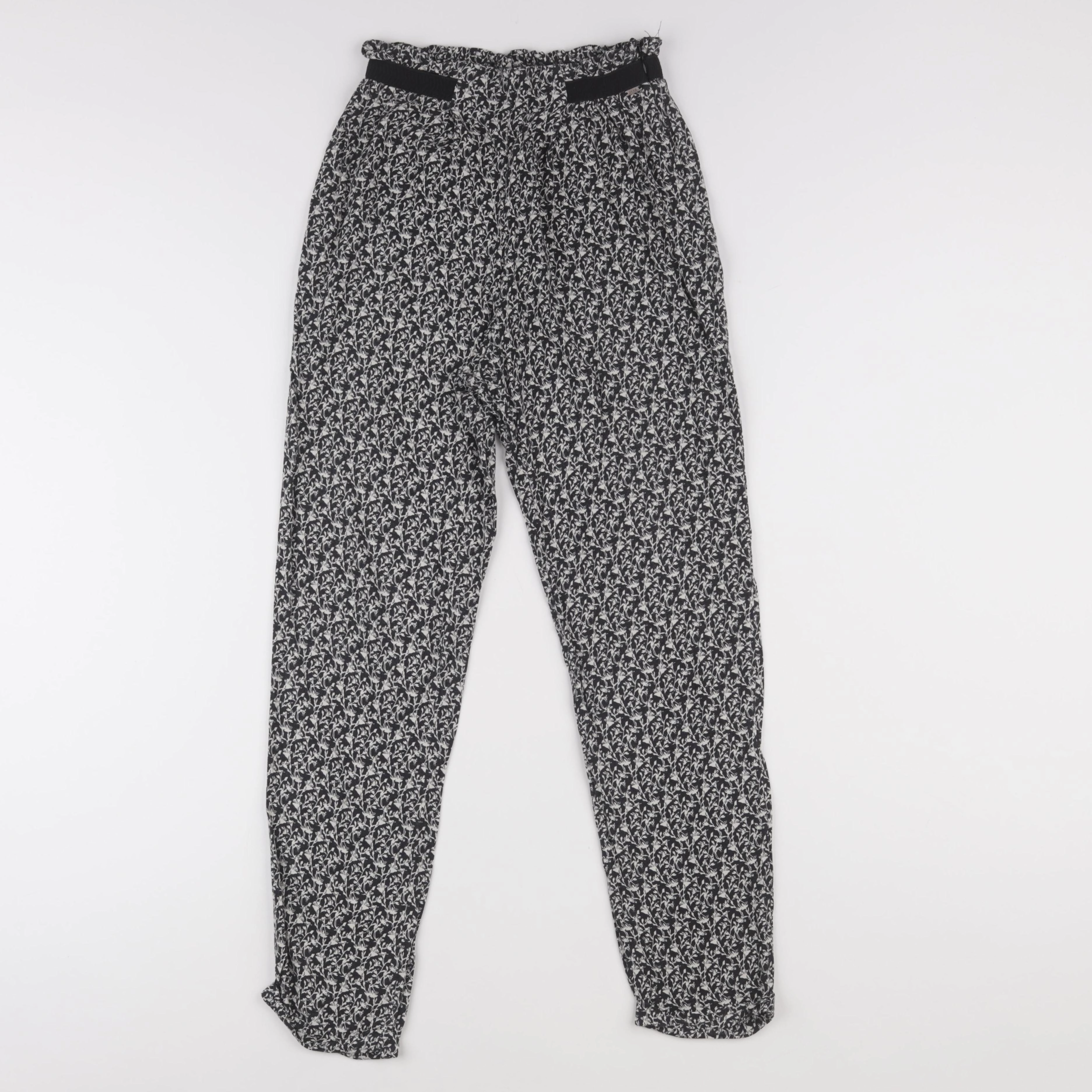 IKKS - sarouel multicolore - 12 ans