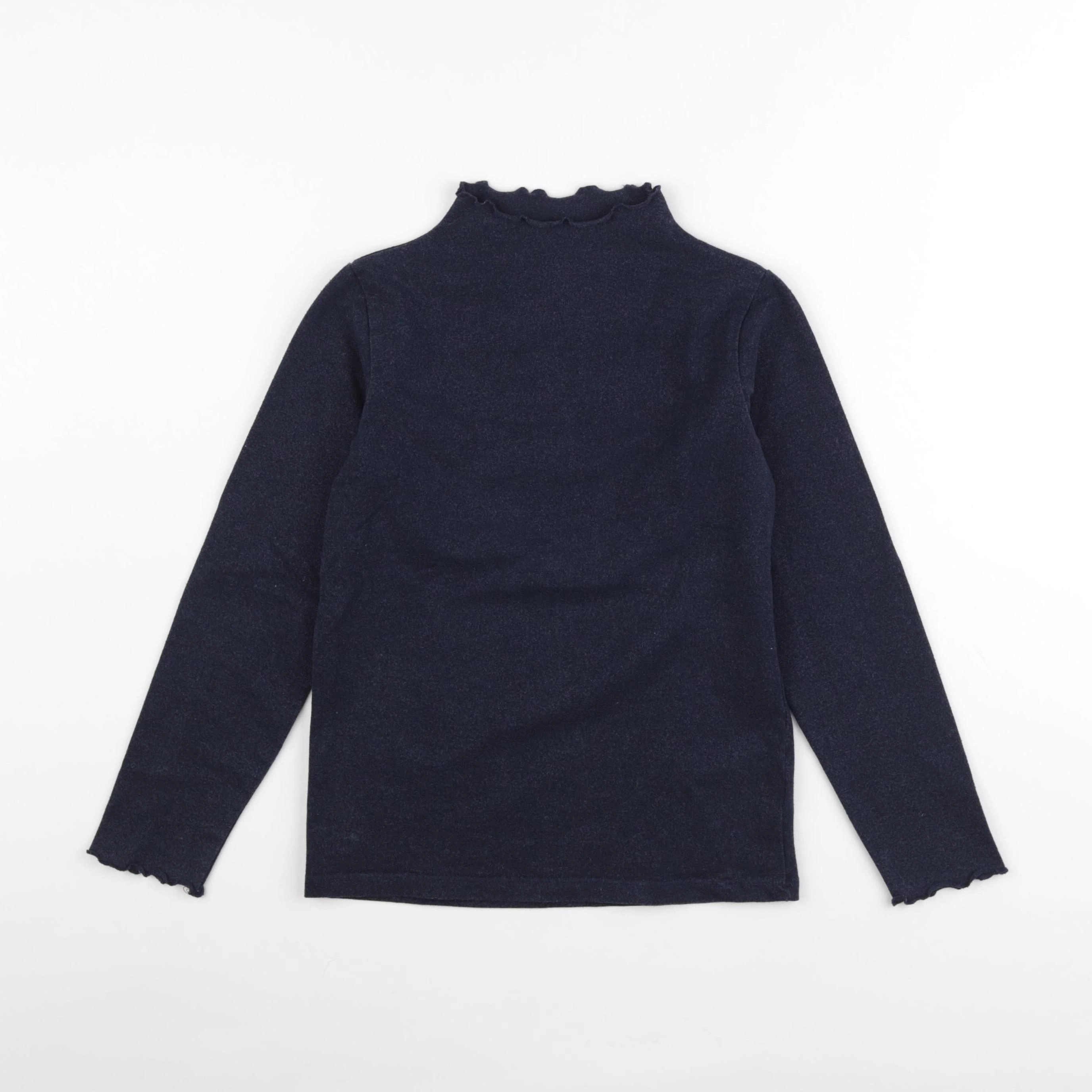Name it - sous-pull bleu - 7/8 ans