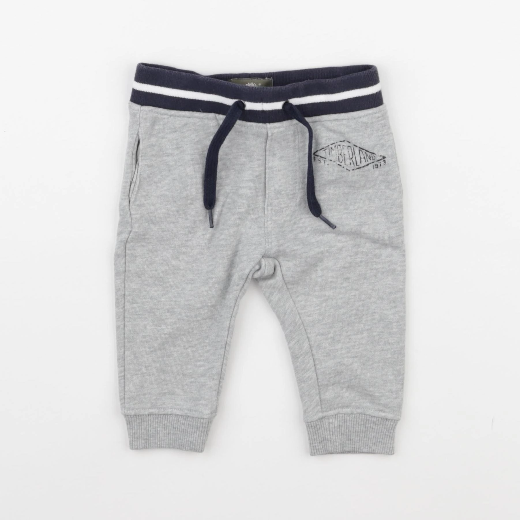 Timberland - jogging gris - 6 mois