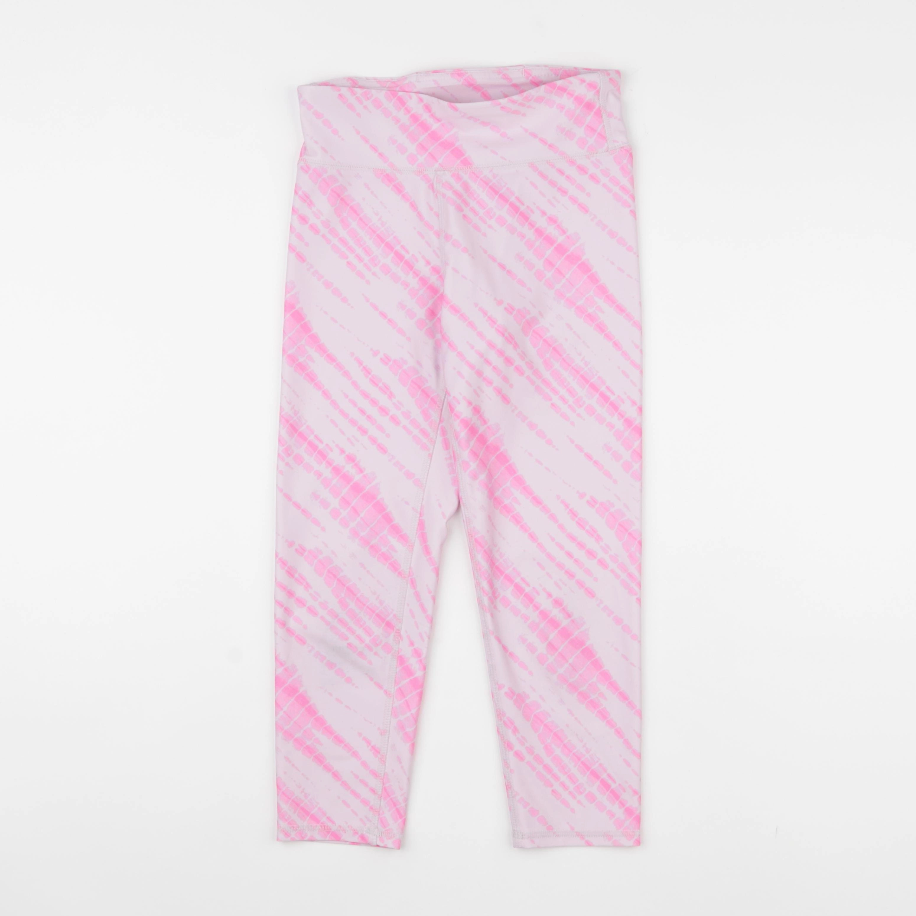 GAP - legging court rose - 16 ans